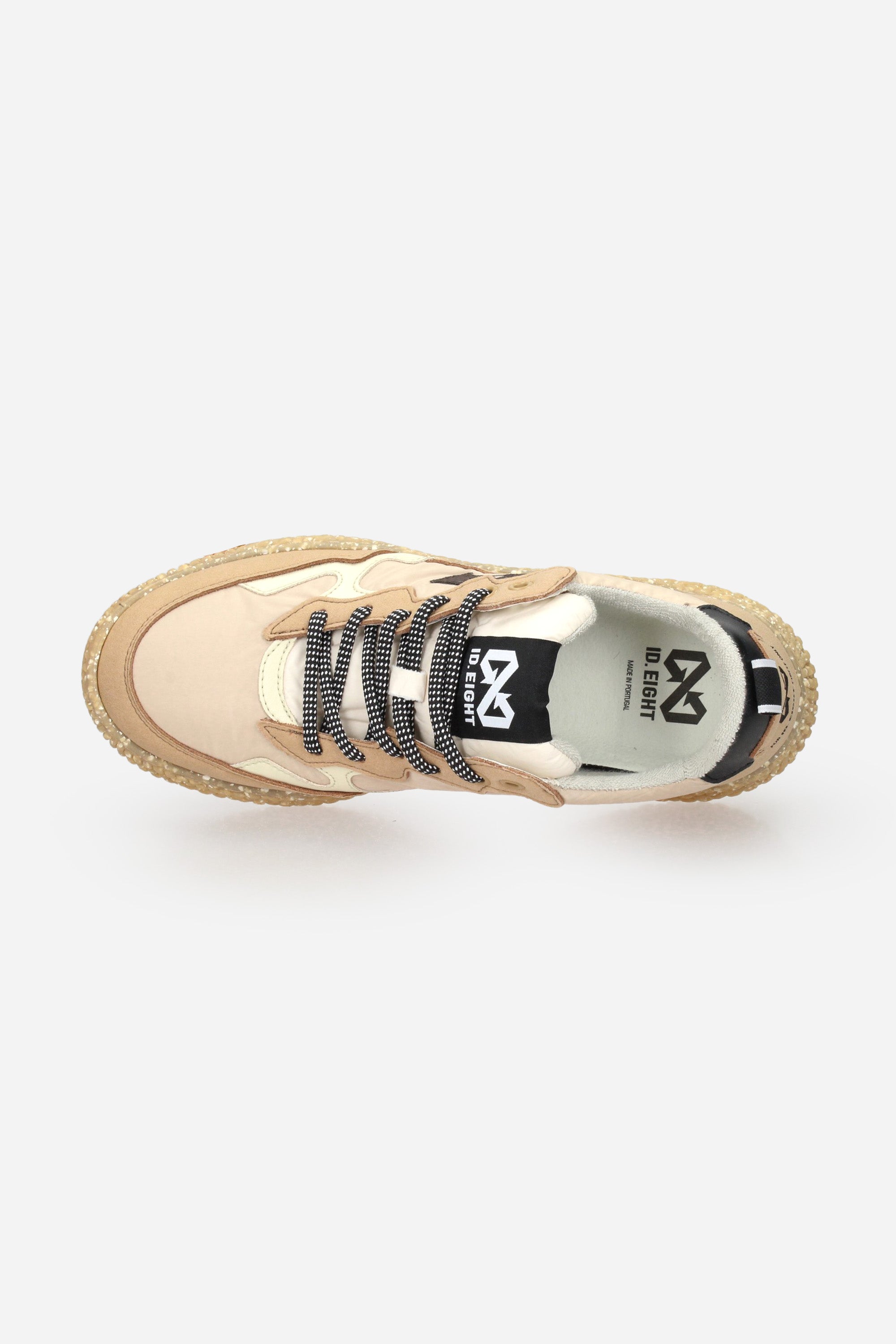 CAMMELLO | ID.EIGHT - U HANA Sneakers