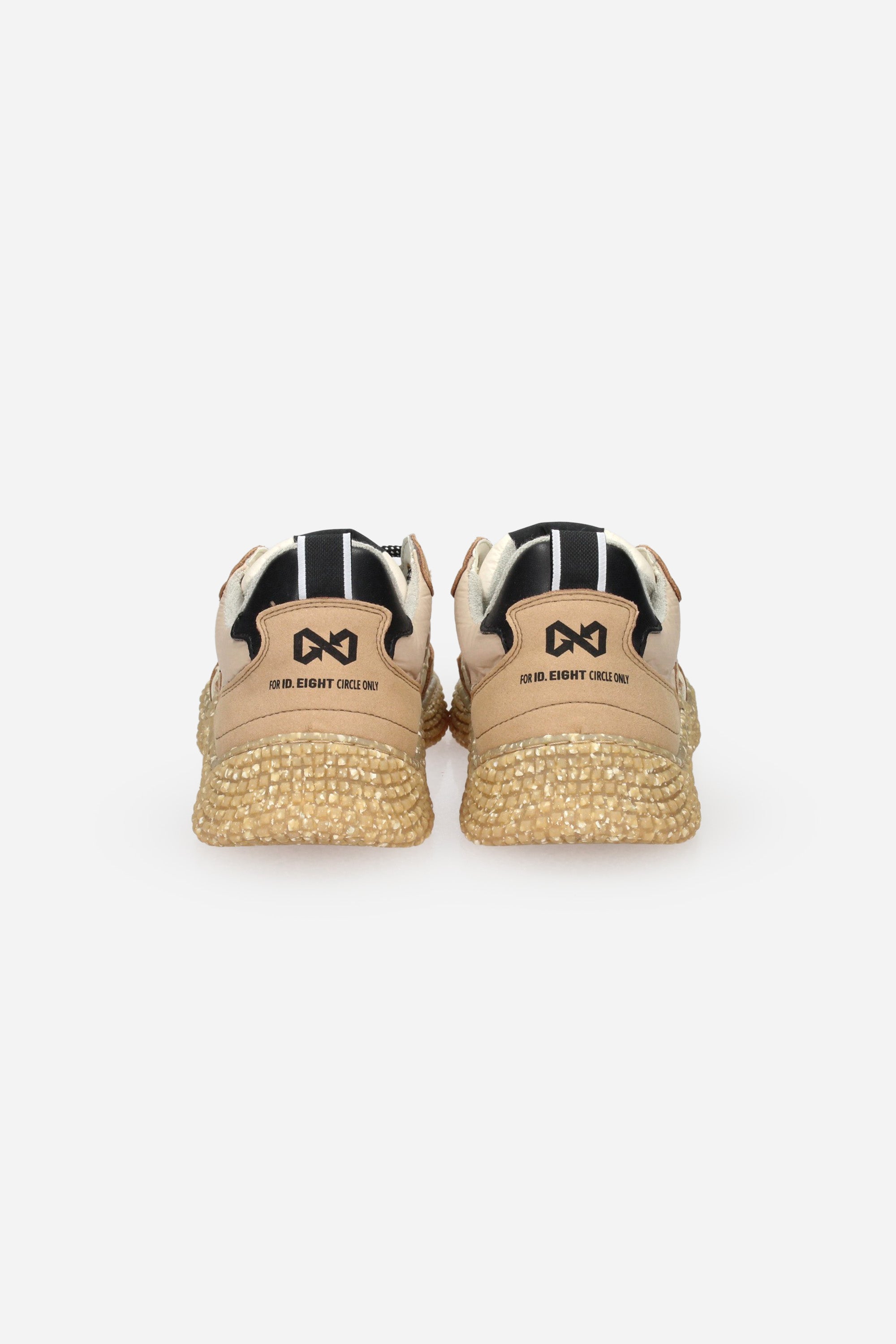 CAMMELLO | ID.EIGHT - U HANA Sneakers