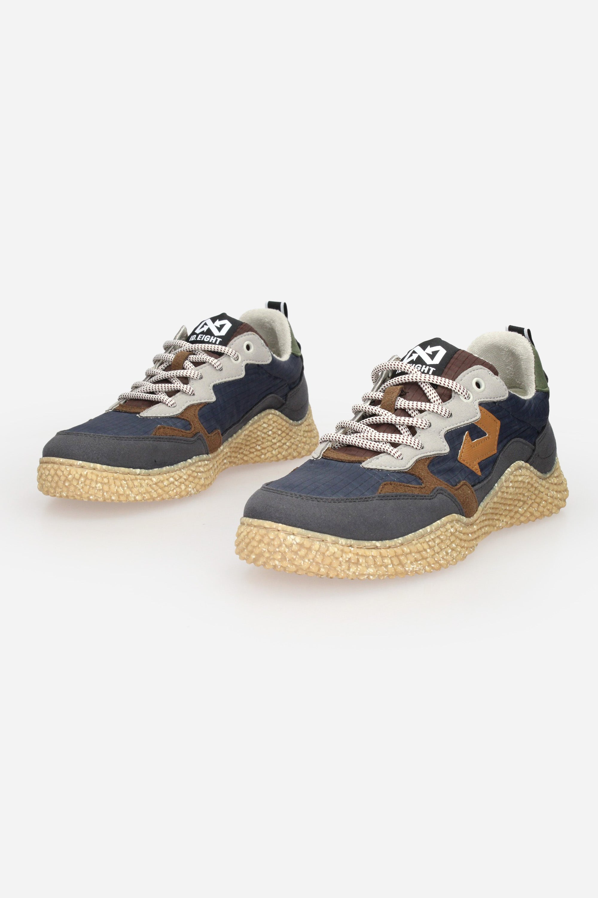 BLU | ID.EIGHT - U HANA Sneakers