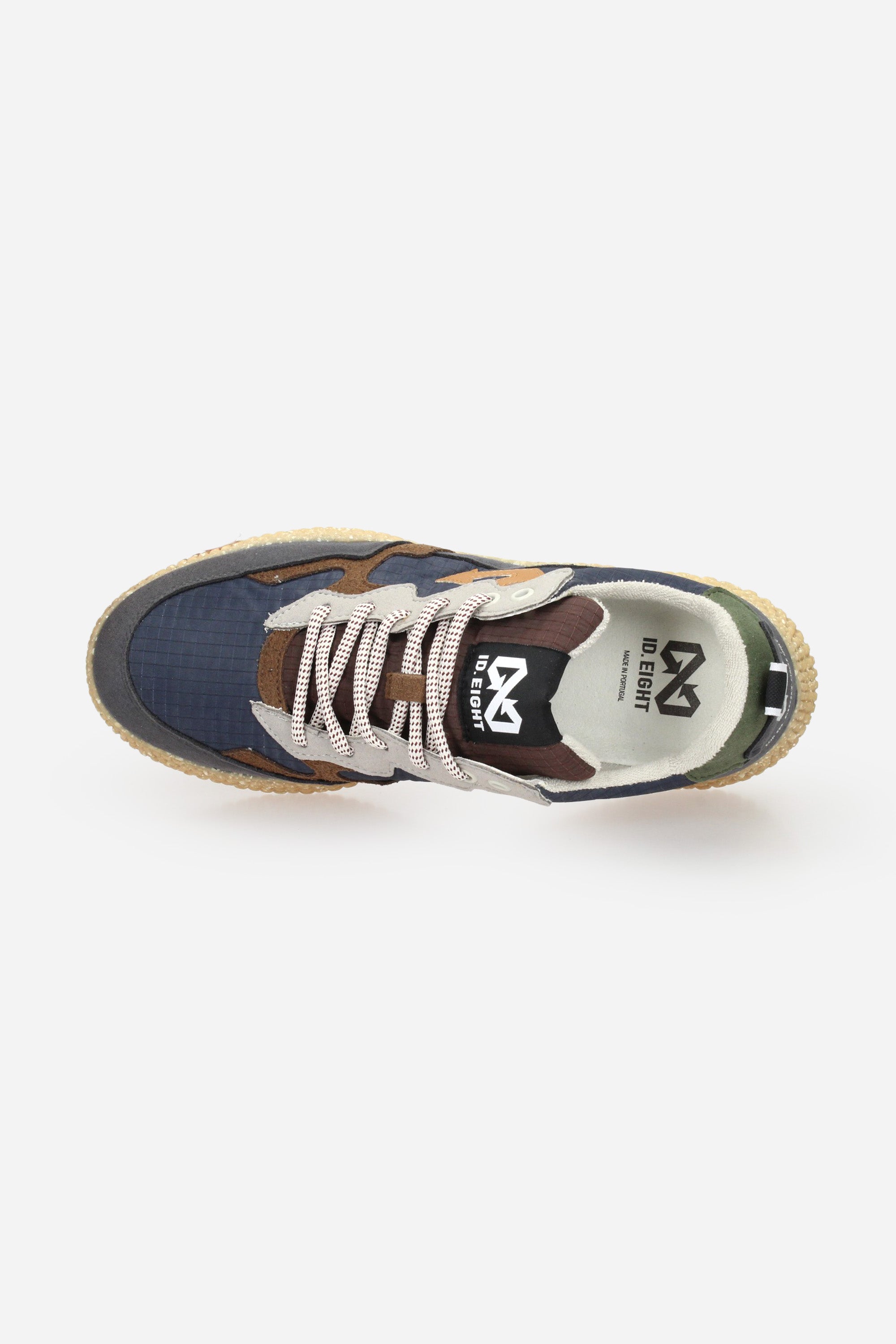 BLU | ID.EIGHT - U HANA Sneakers