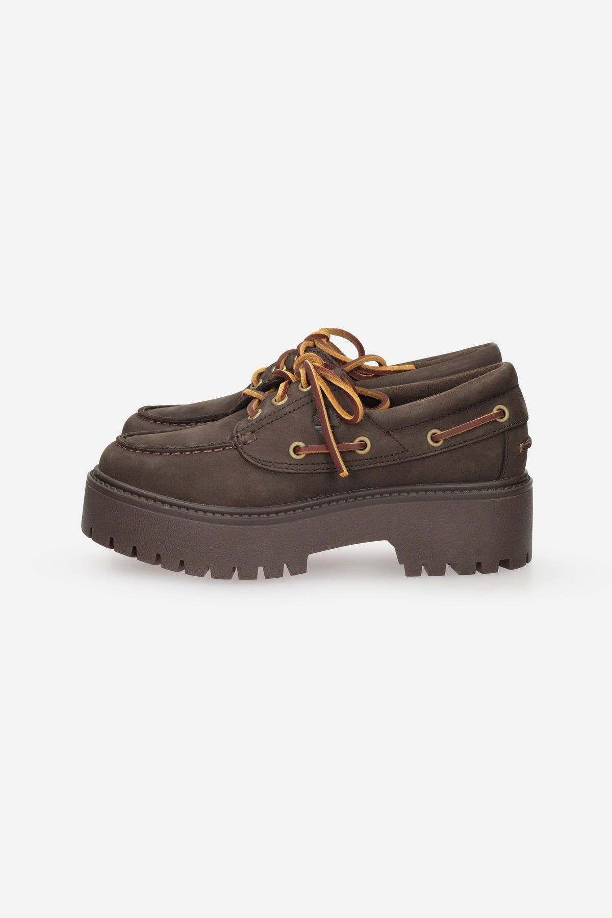 MARRONE | TIMBERLAND - D 0A2GVF Mocassino