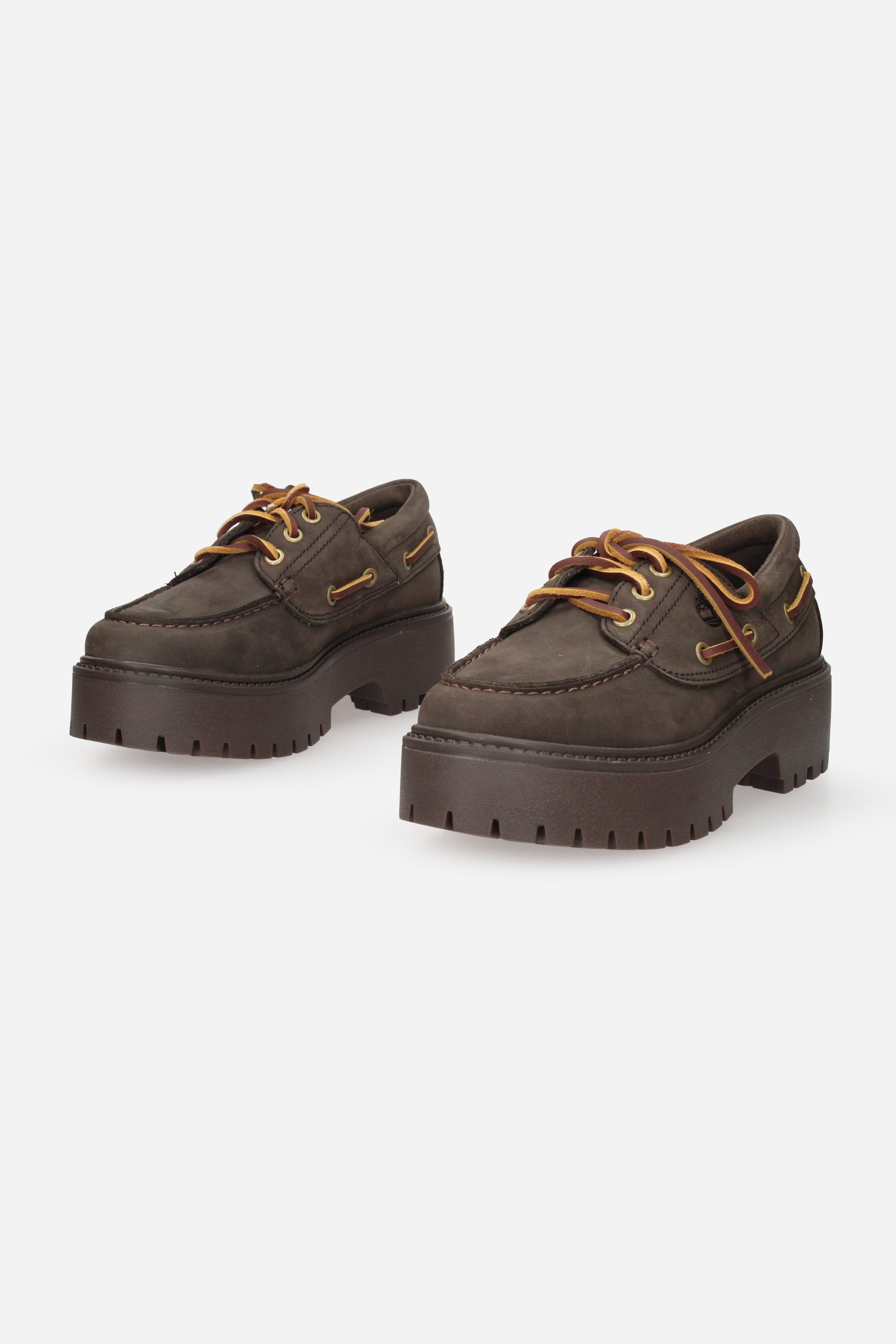 MARRONE | TIMBERLAND - D 0A2GVF Mocassino