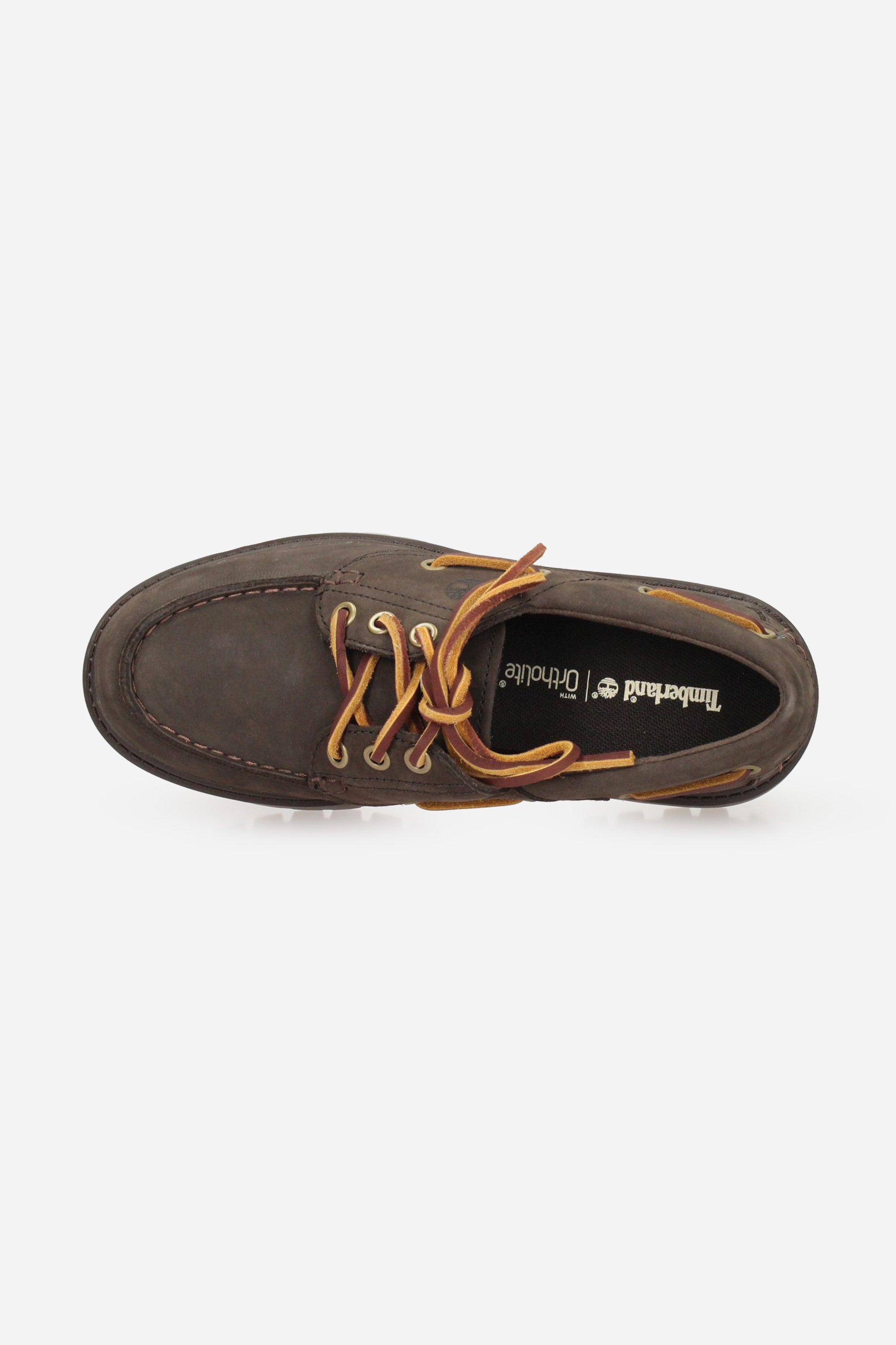 MARRONE | TIMBERLAND - D 0A2GVF Mocassino