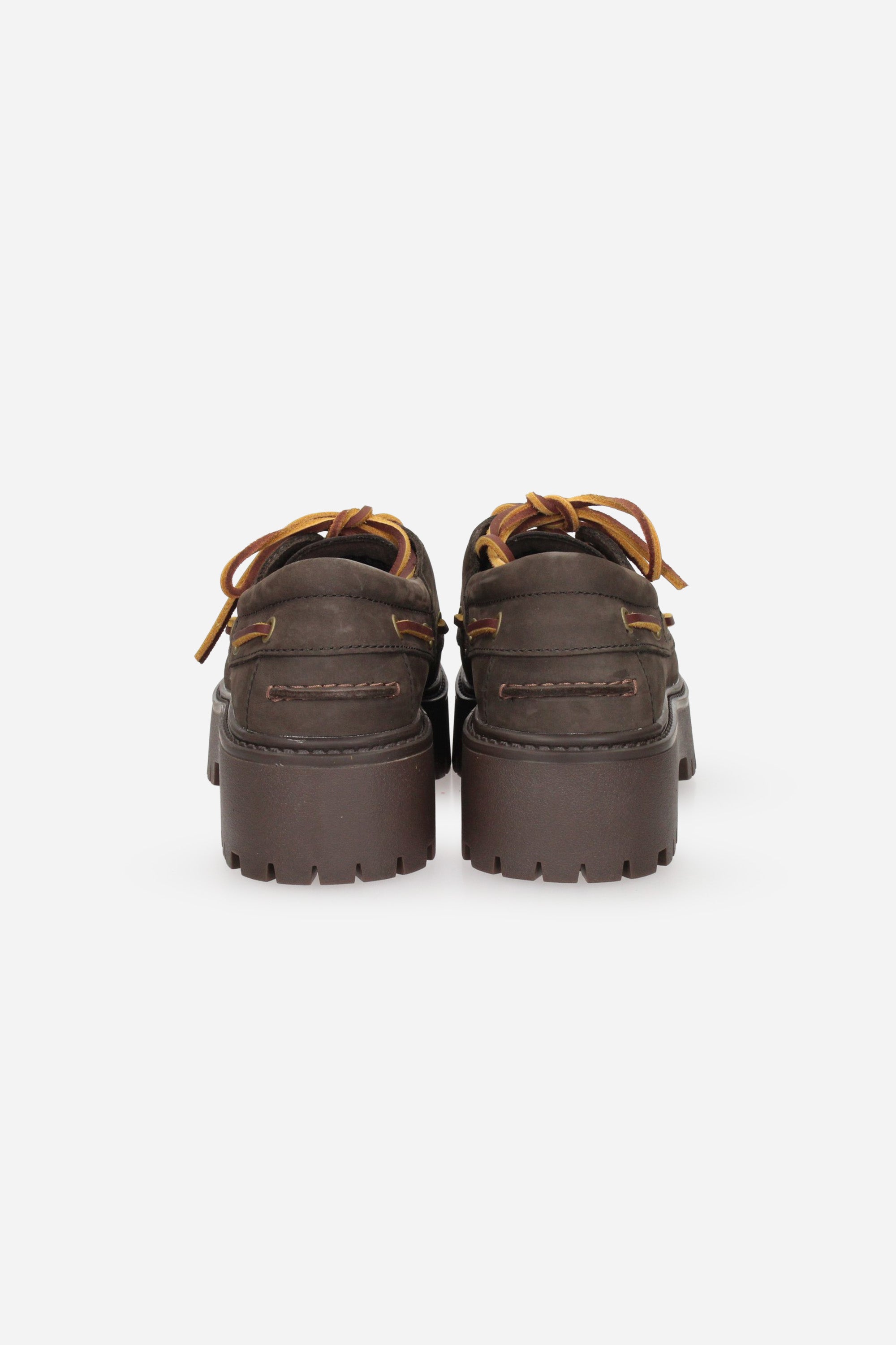 MARRONE | TIMBERLAND - D 0A2GVF Mocassino