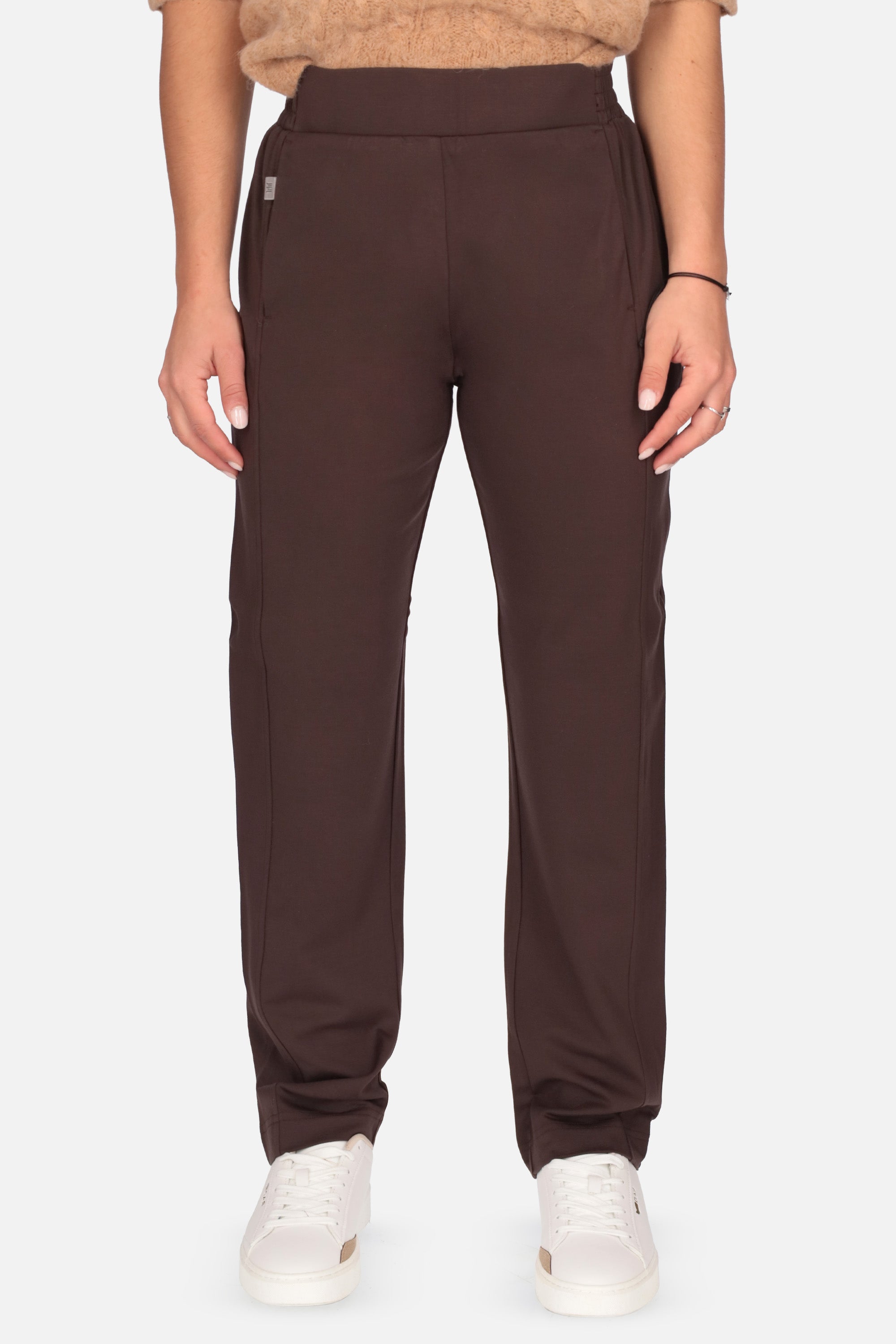 TESTA DI MORO | JIJIL - D PA017 Pantalone