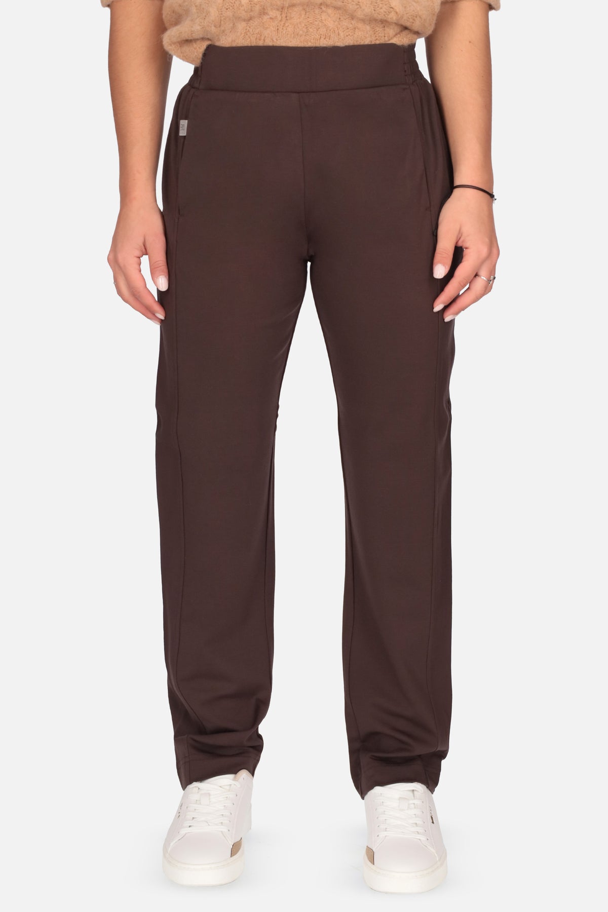 TESTA DI MORO | JIJIL - D PA017 Pantalone