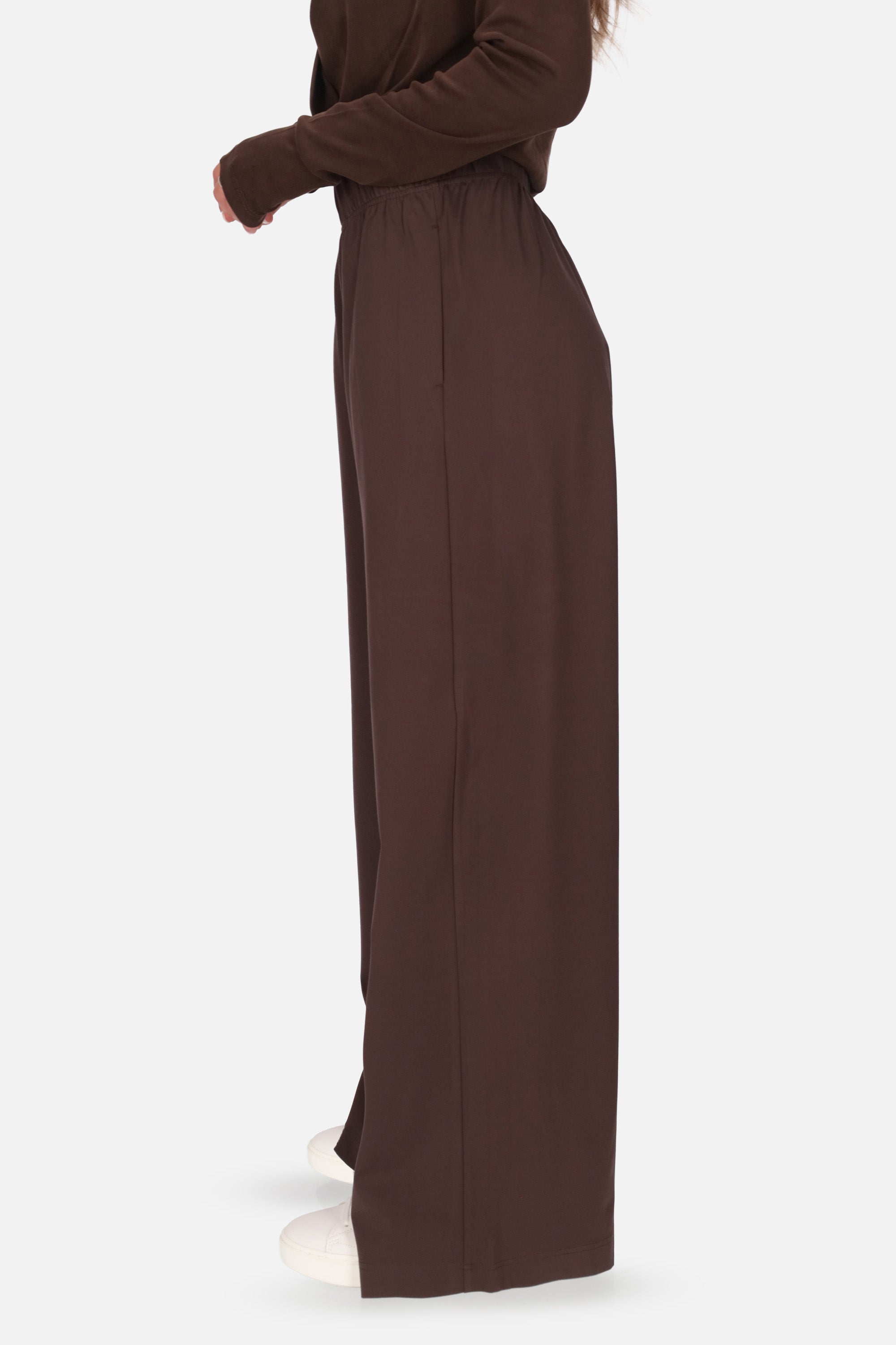 TESTA DI MORO | JIJIL - D PA064 Pantalone