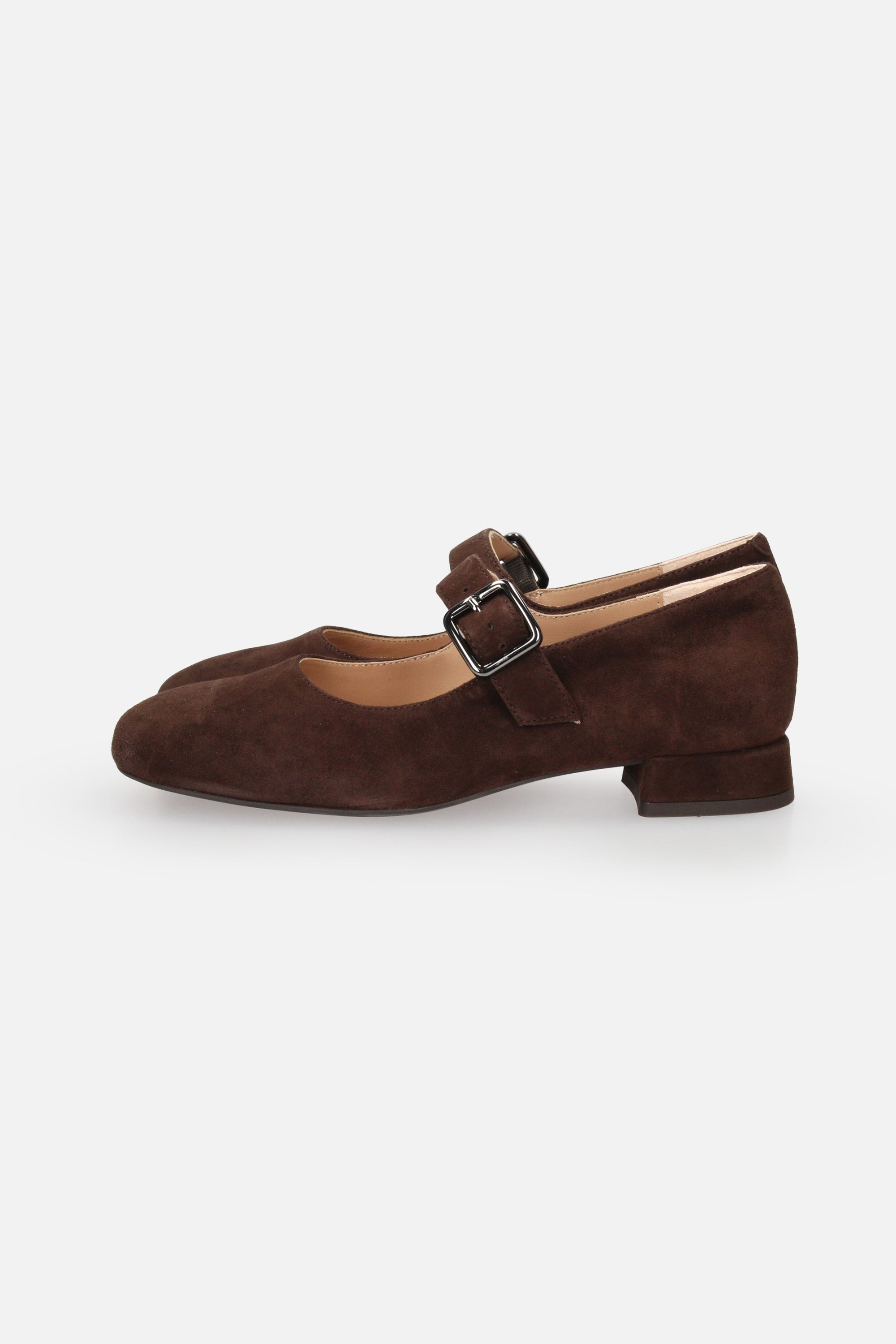 MARRONE | UNISA - D CULVER Ballerina