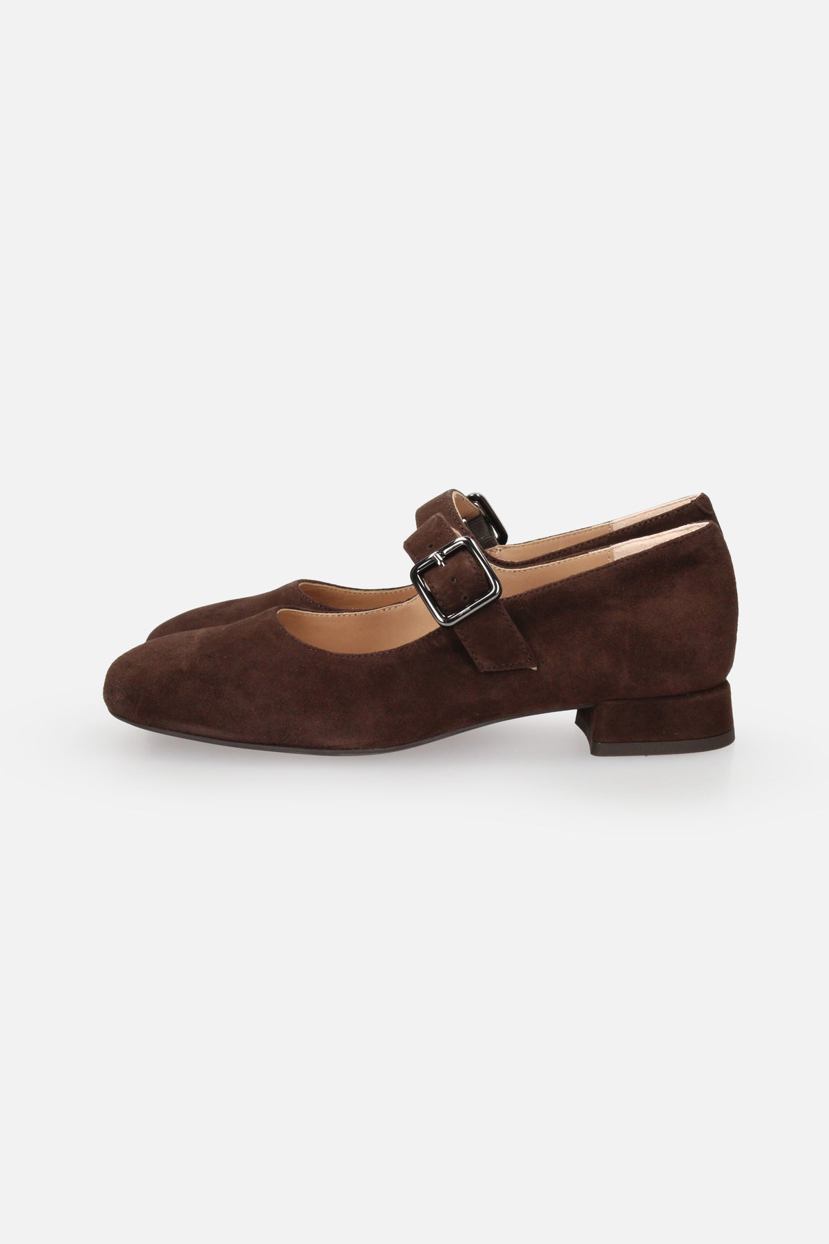 MARRONE | UNISA - D CULVER Ballerina