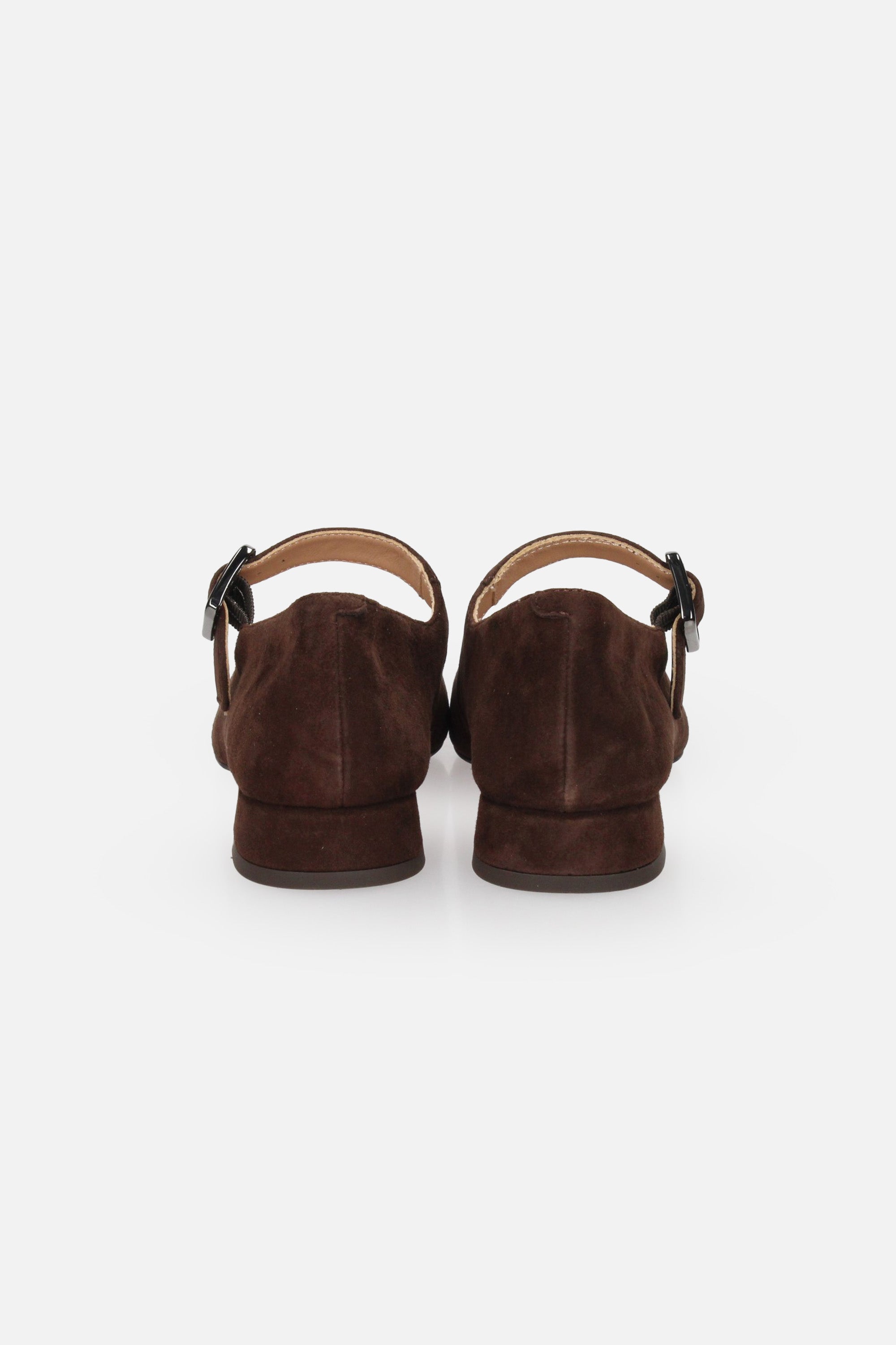 MARRONE | UNISA - D CULVER Ballerina
