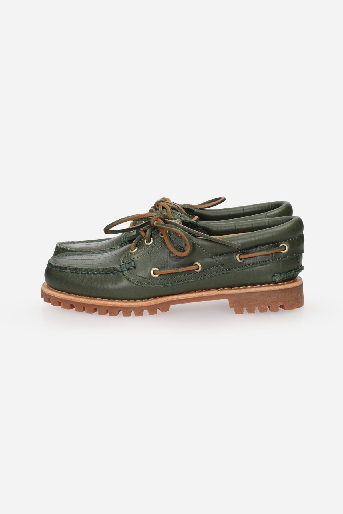 MILITARE | TIMBERLAND - D 0A2GNV Mocassino