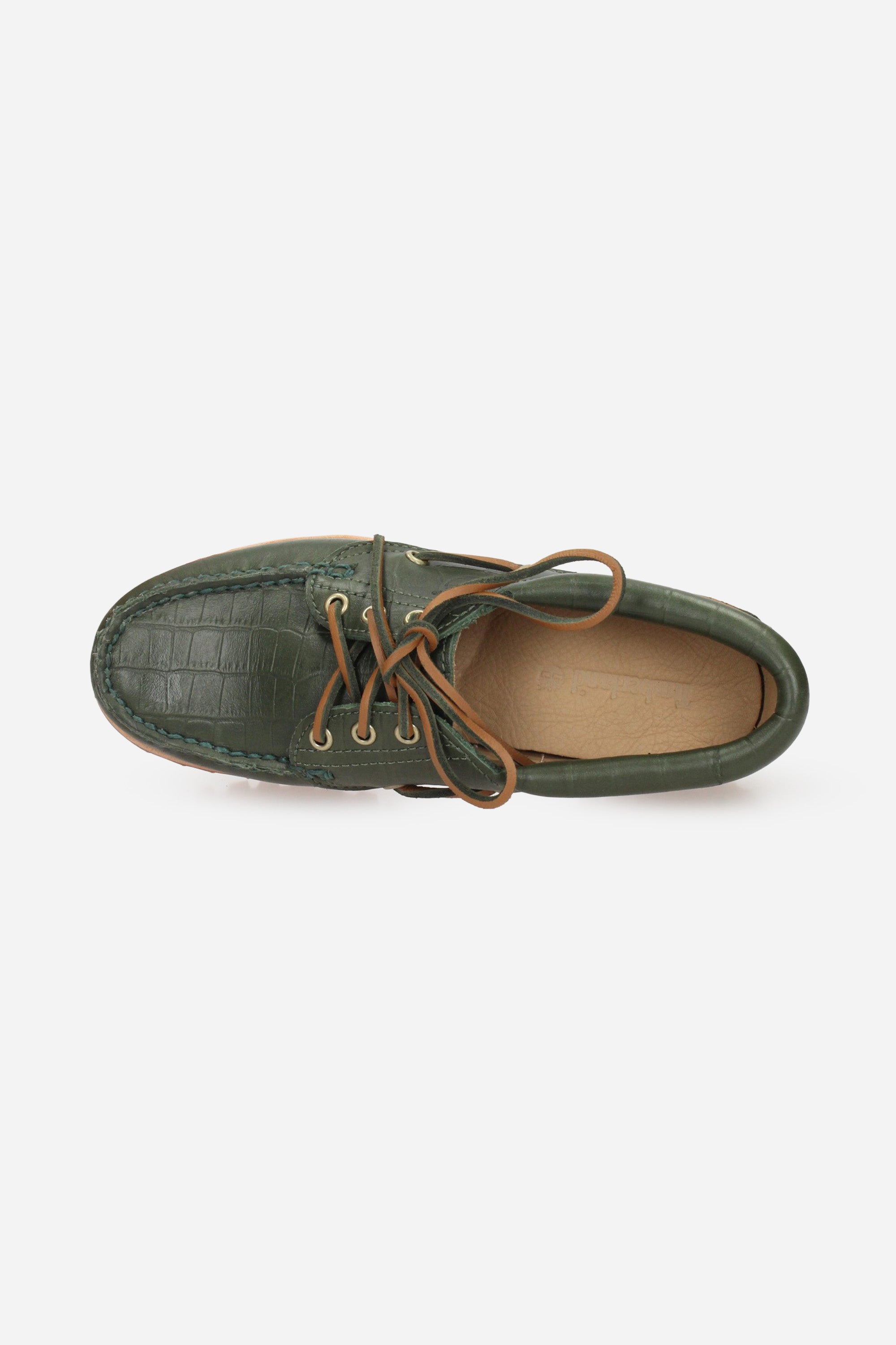 MILITARE | TIMBERLAND - D 0A2GNV Mocassino