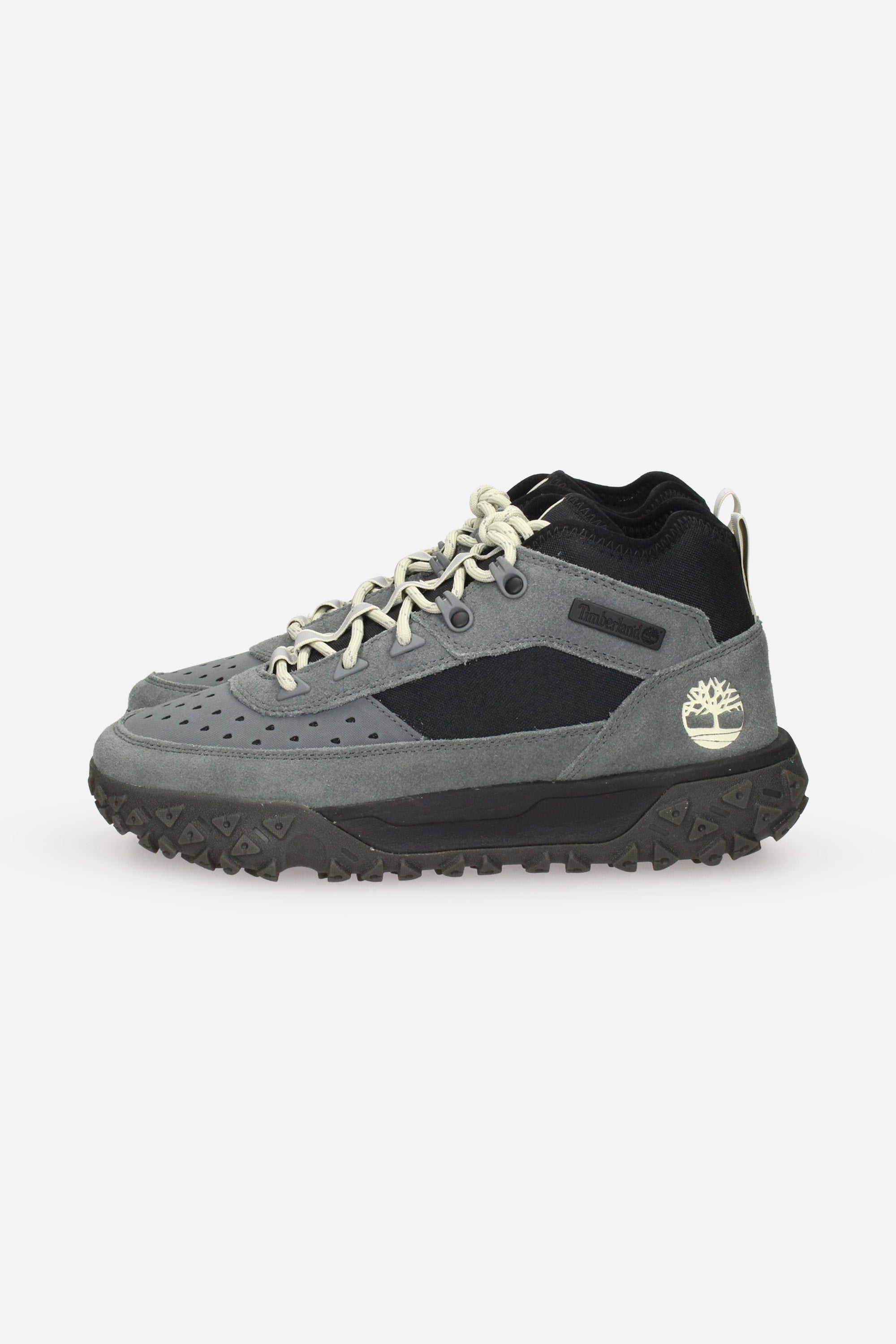 GRIGIO | TIMBERLAND - U 0A6CW1 Sneakers