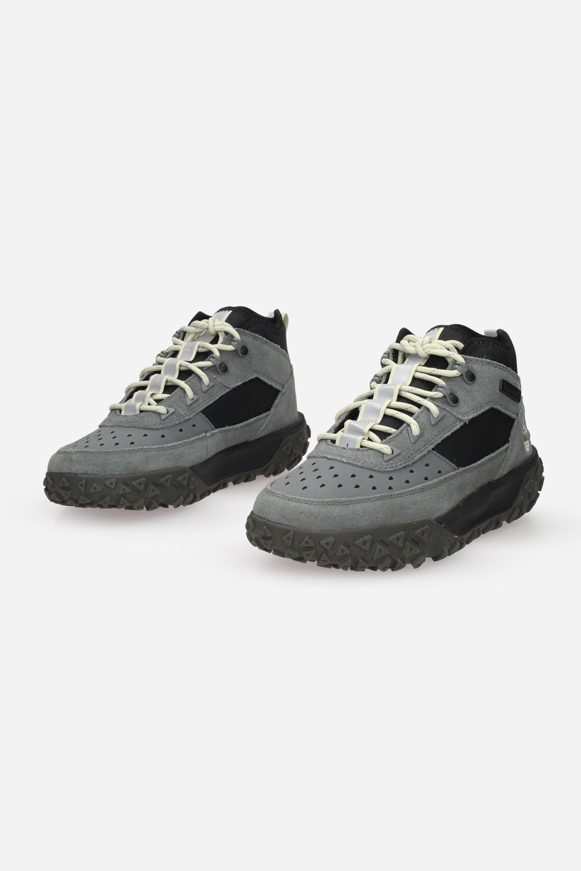 GRIGIO | TIMBERLAND - U 0A6CW1 Sneakers