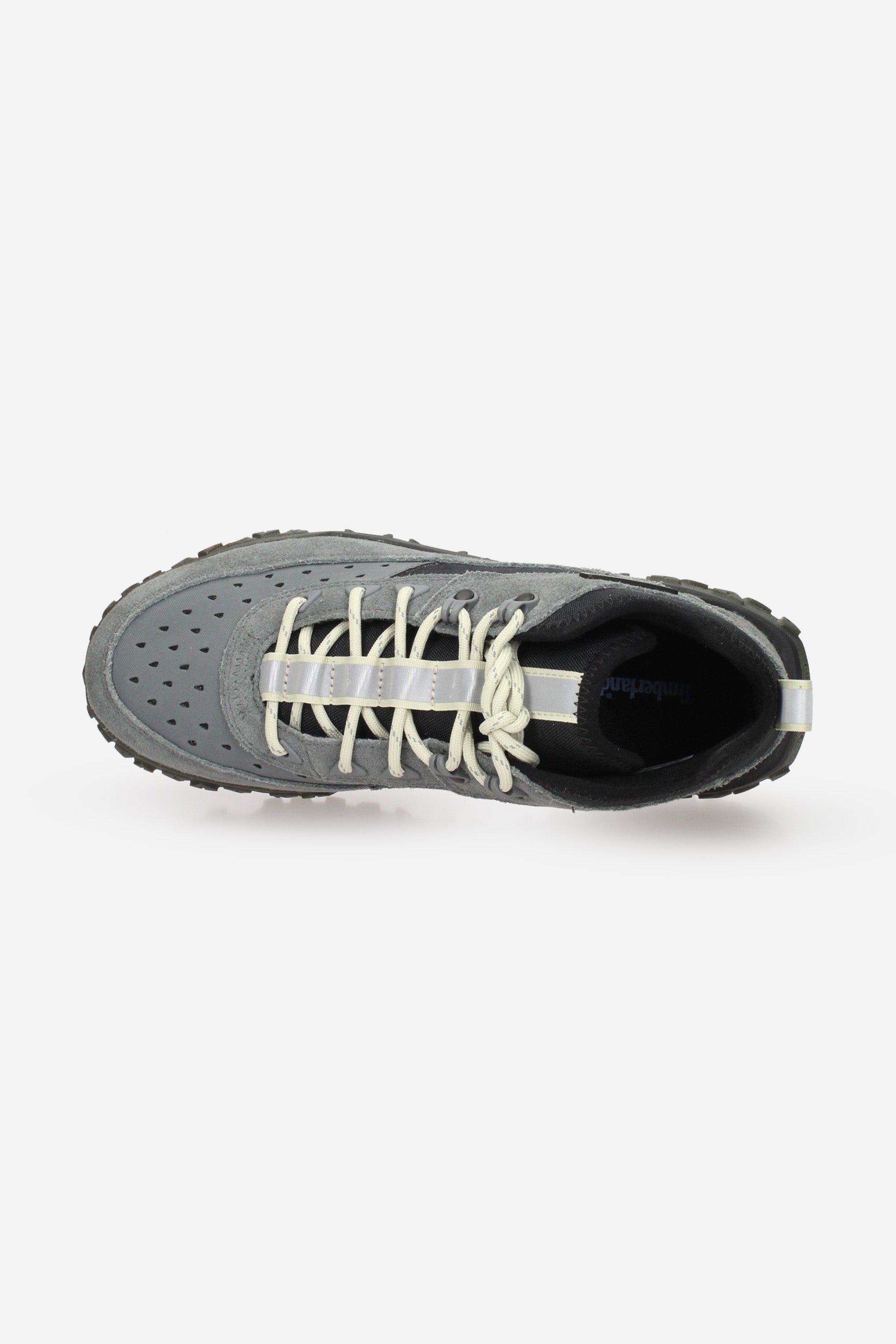 GRIGIO | TIMBERLAND - U 0A6CW1 Sneakers