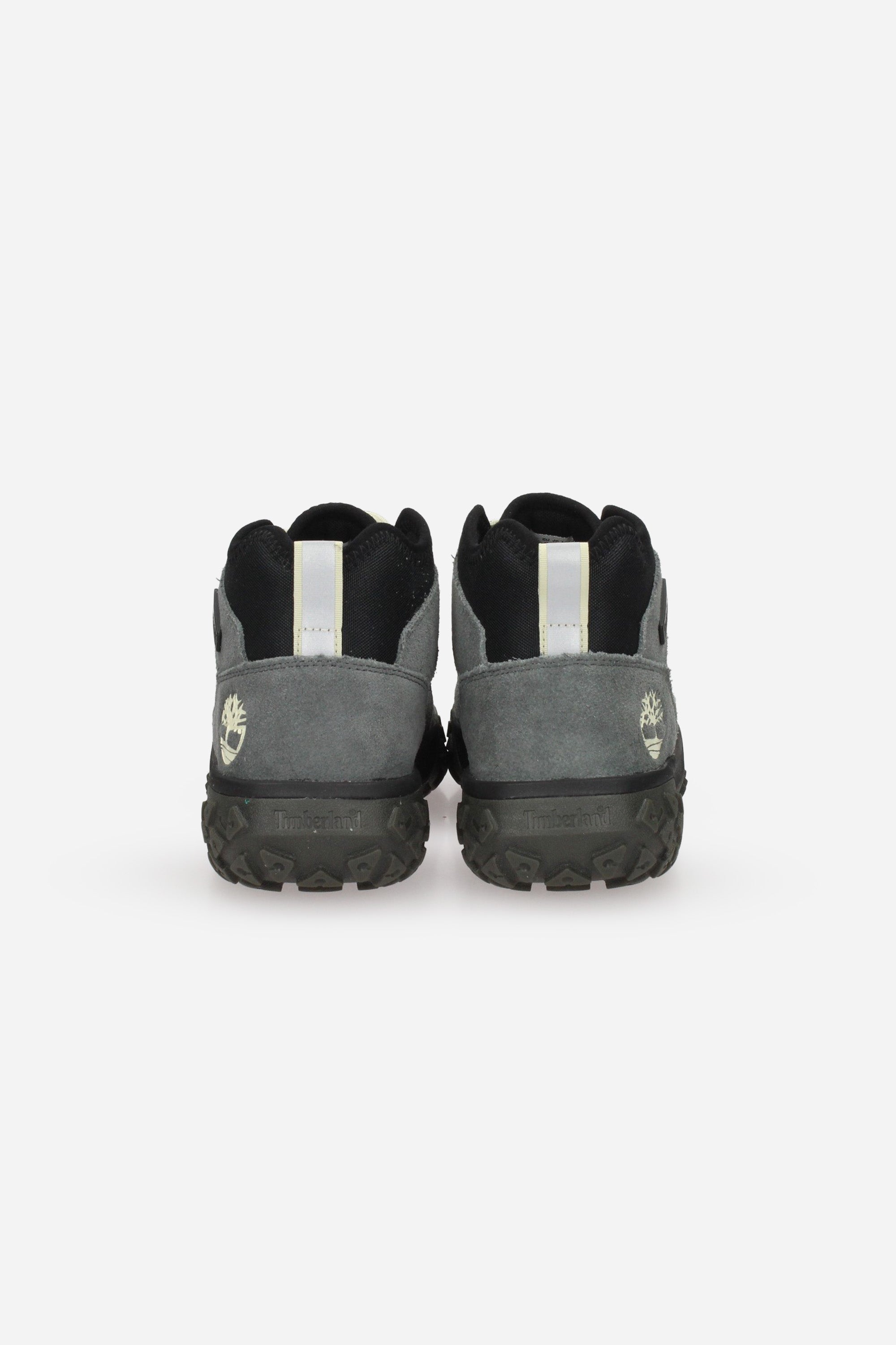 GRIGIO | TIMBERLAND - U 0A6CW1 Sneakers