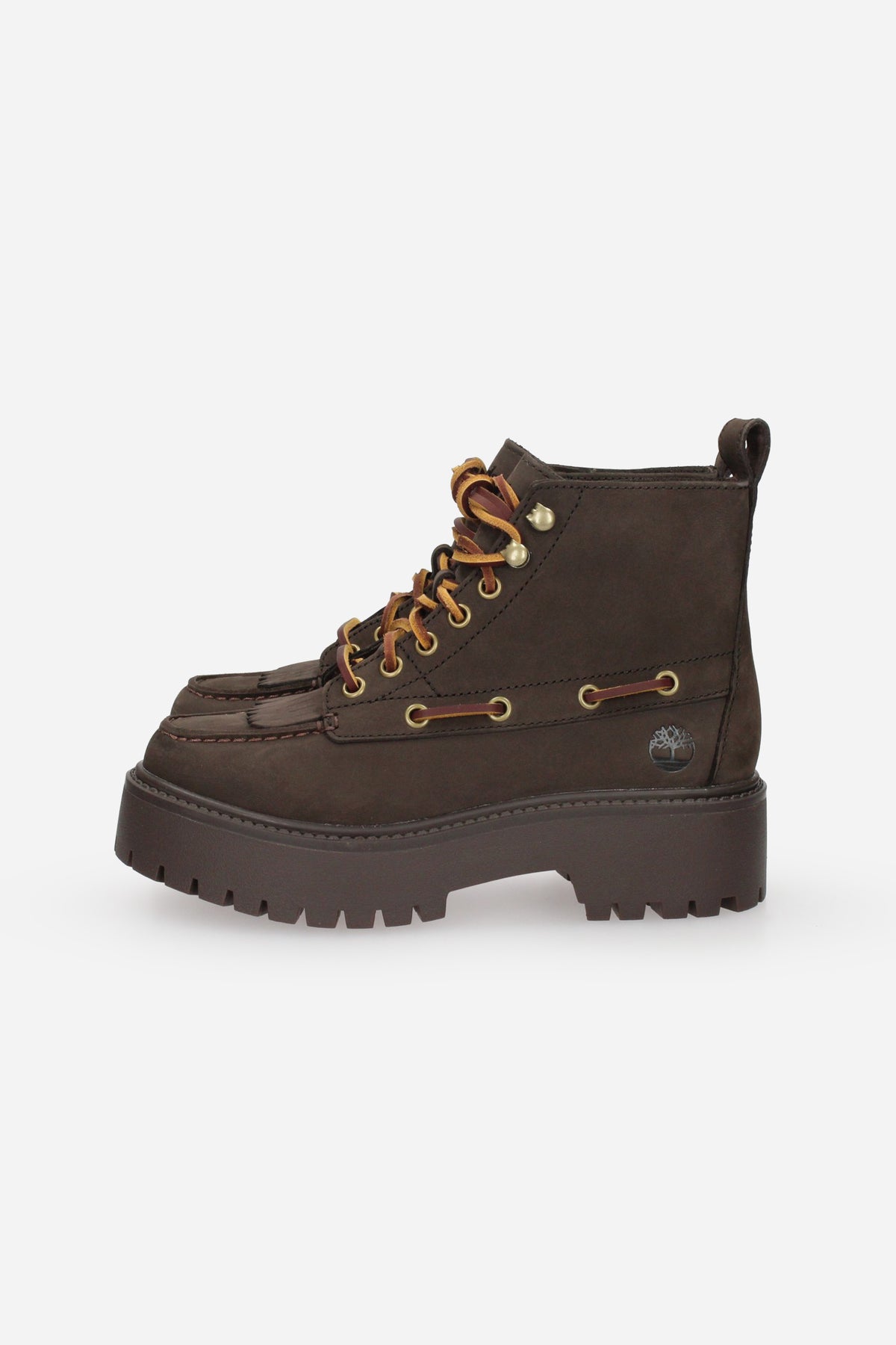 TESTA DI MORO | TIMBERLAND - D 0A27YZ Boots