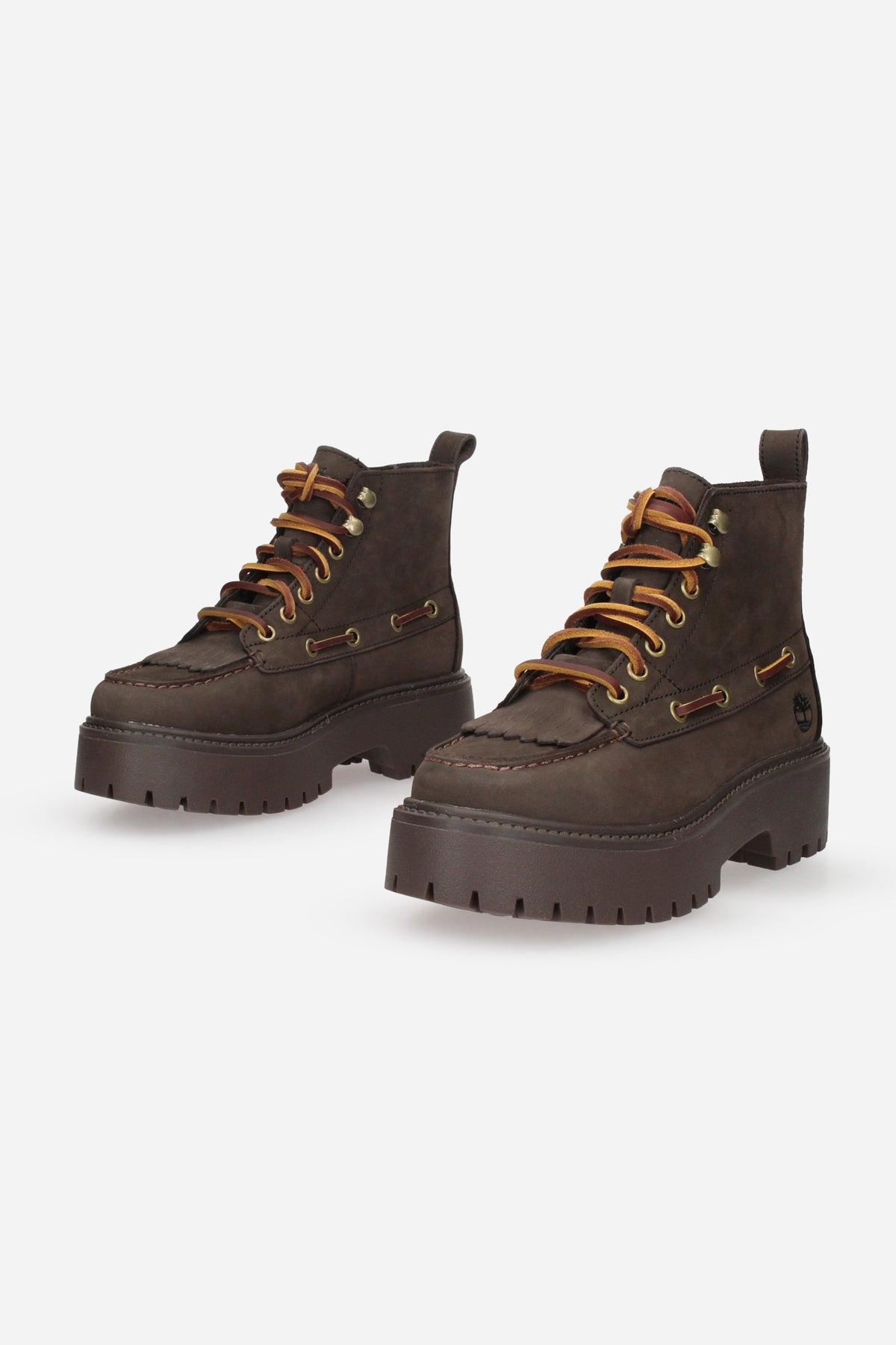 TESTA DI MORO | TIMBERLAND - D 0A27YZ Boots