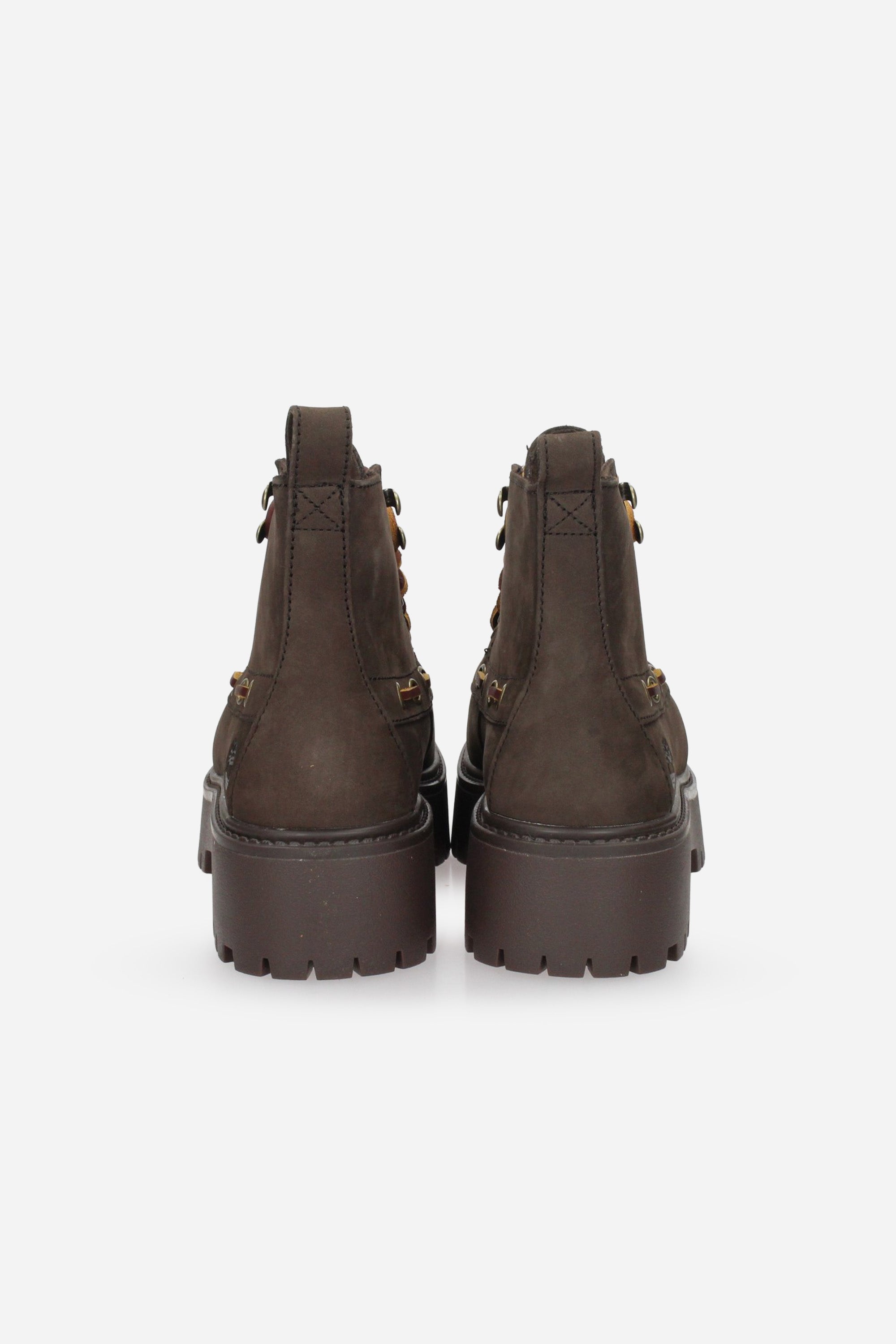 TESTA DI MORO | TIMBERLAND - D 0A27YZ Boots