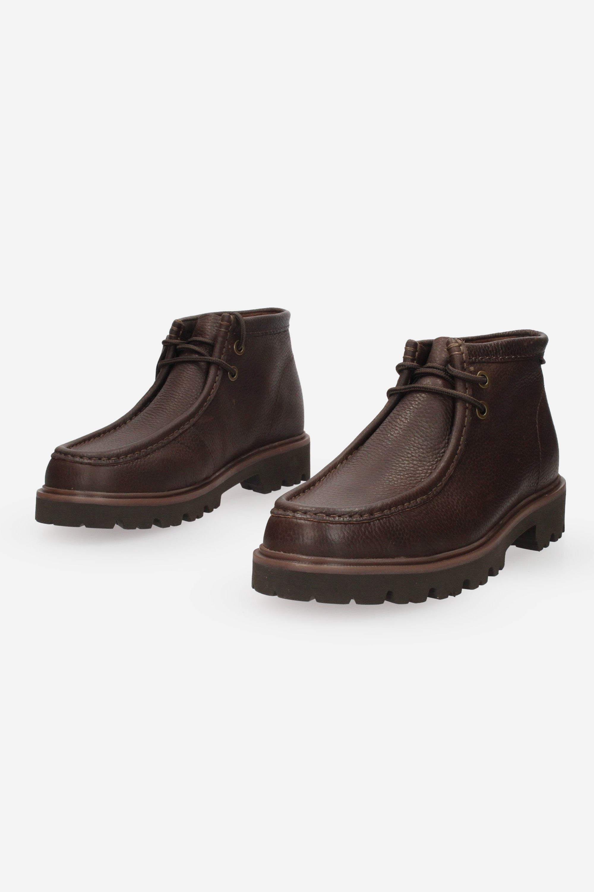 MARRONE | CLARKS - U 26329448 Polacco