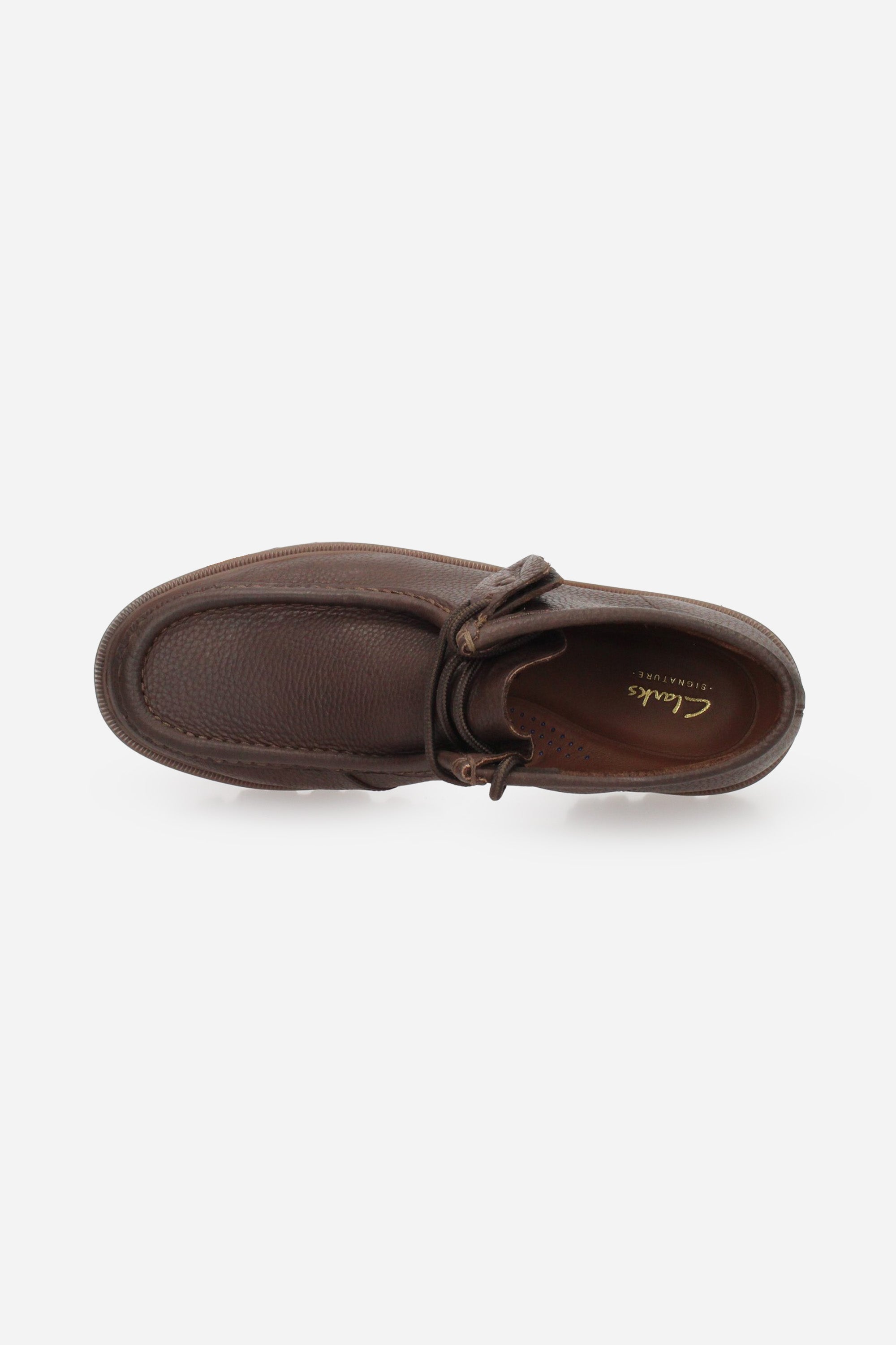 MARRONE | CLARKS - U 26329448 Polacco