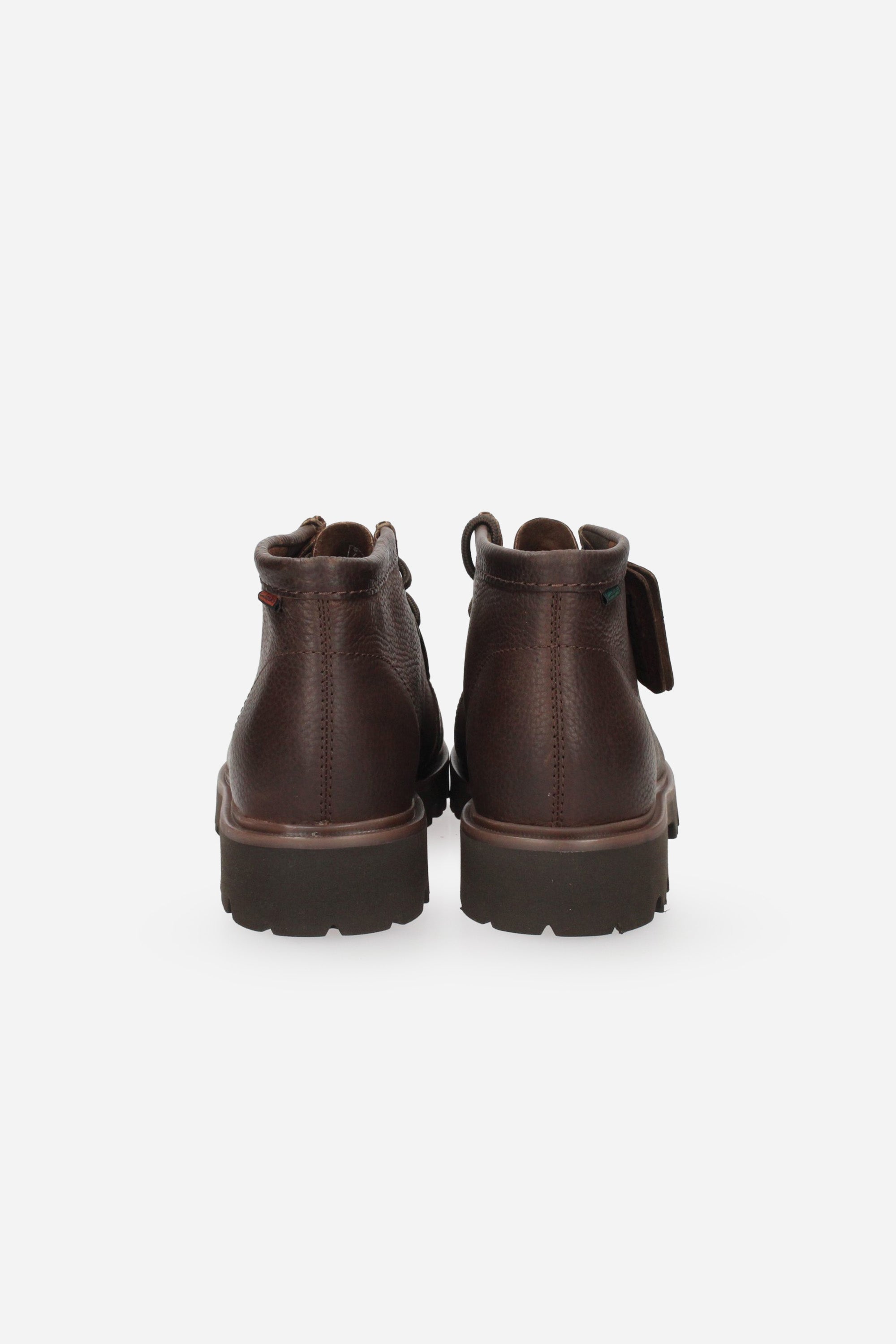 MARRONE | CLARKS - U 26329448 Polacco
