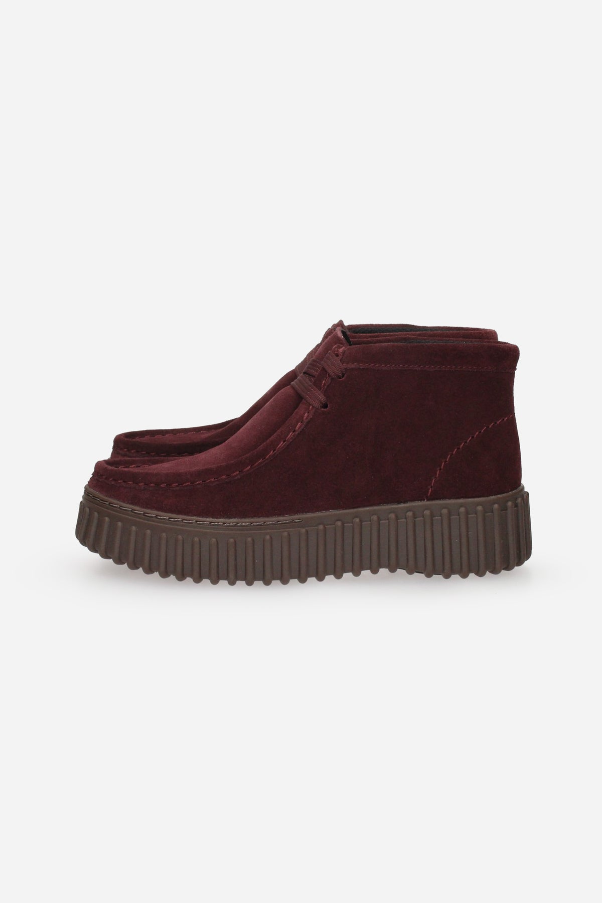 BORDEAUX | CLARKS - D 26329426 Polacco