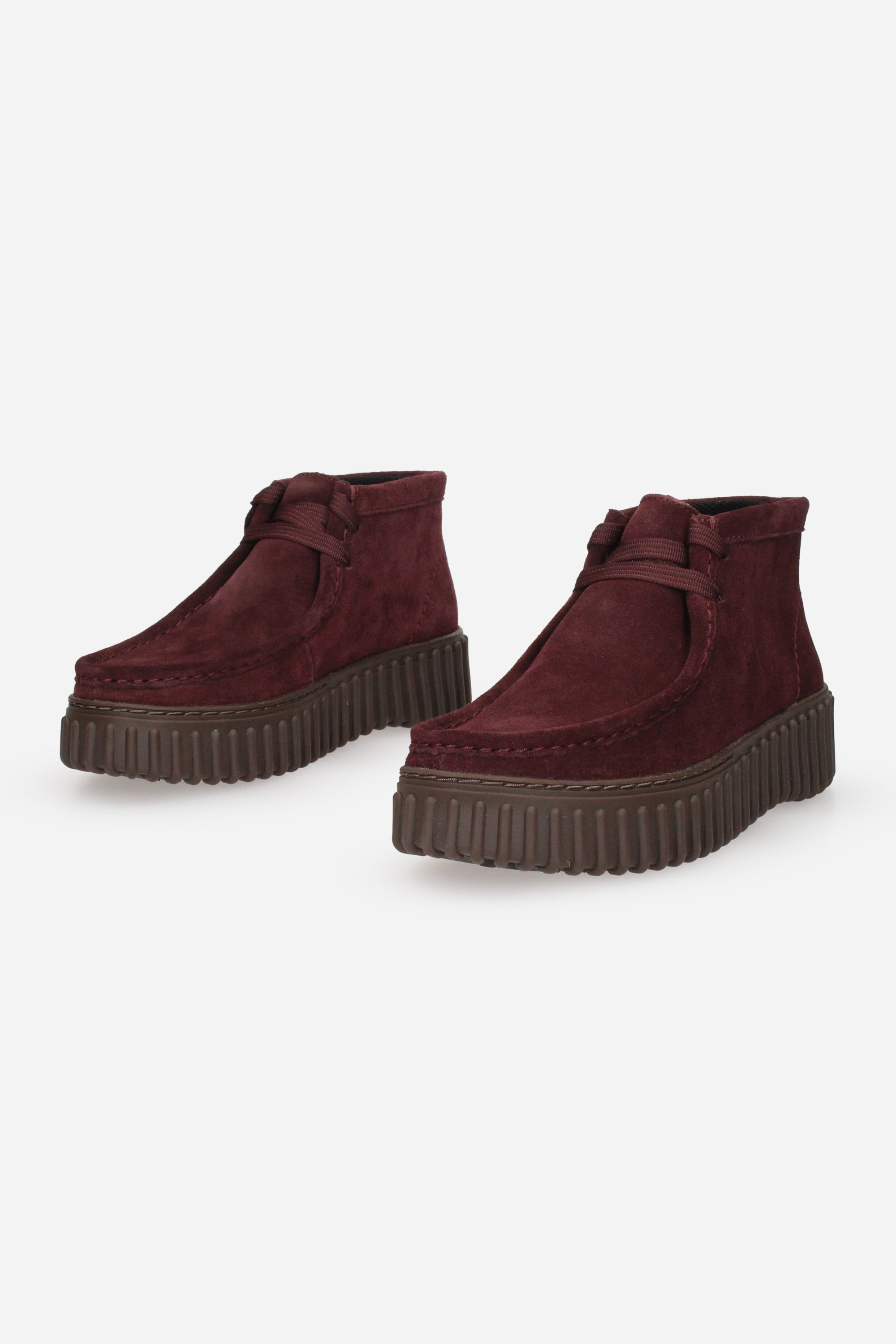 BORDEAUX | CLARKS - D 26329426 Polacco