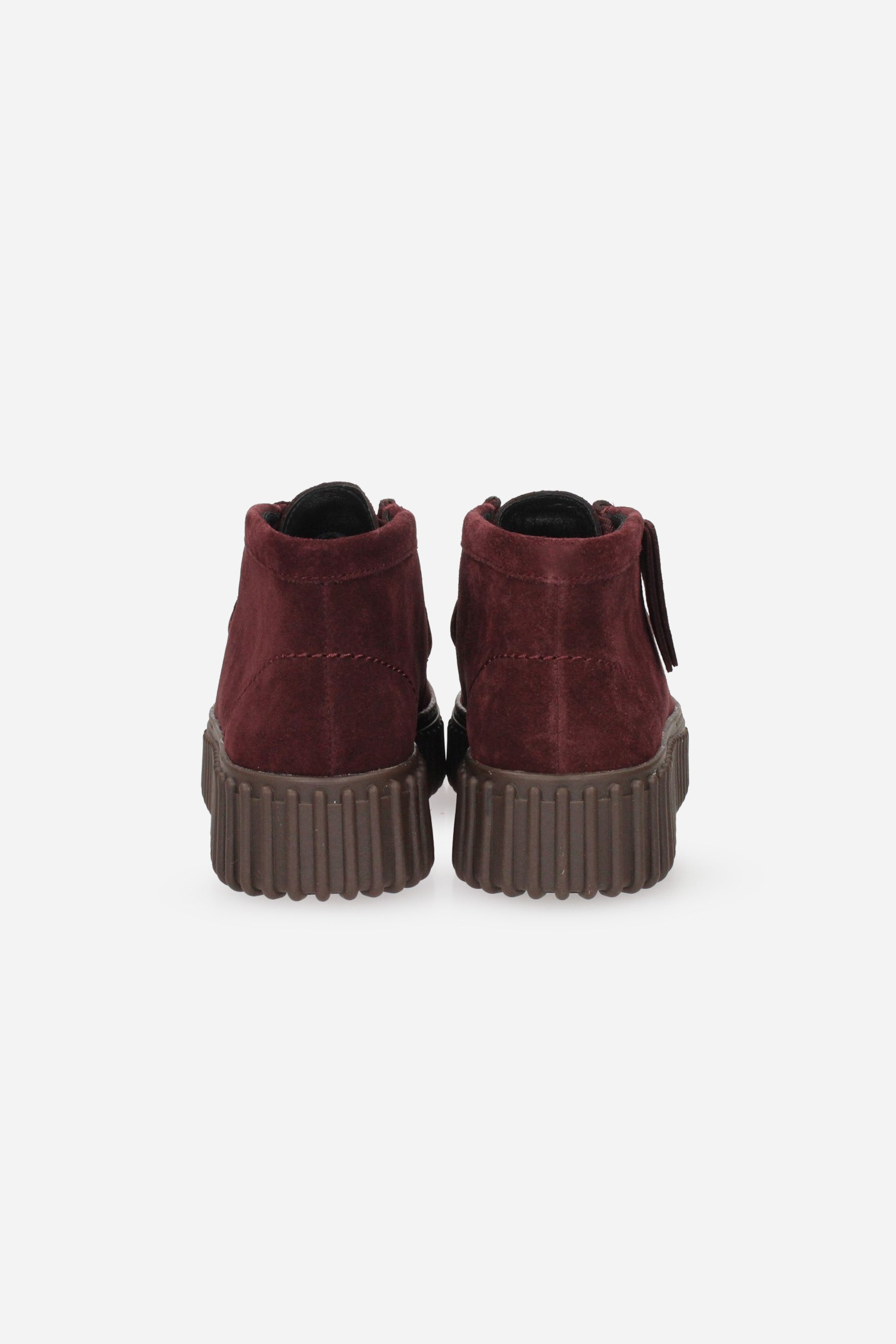 BORDEAUX | CLARKS - D 26329426 Polacco