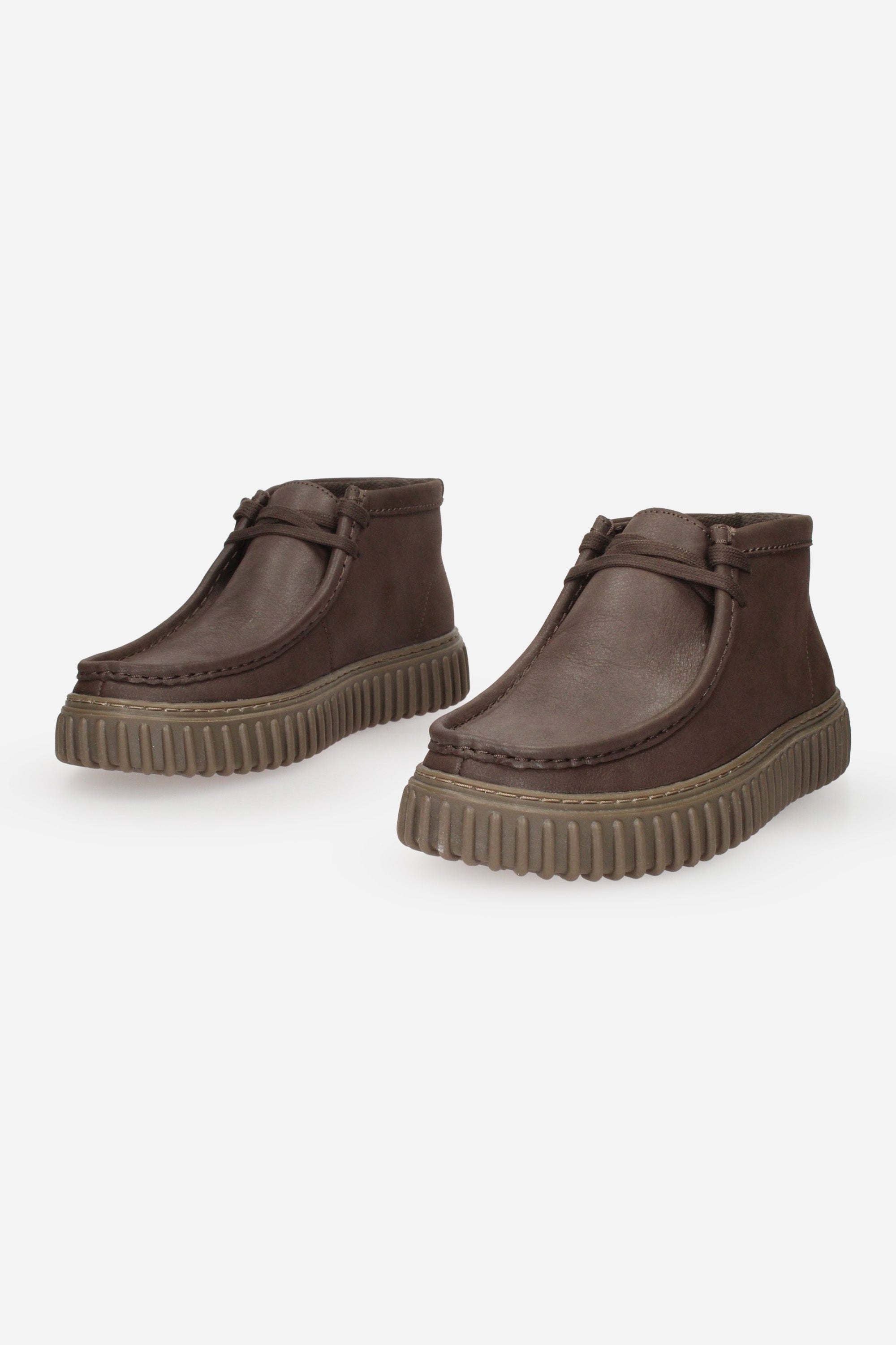 TESTA DI MORO | CLARKS - U 26327242 Polacco