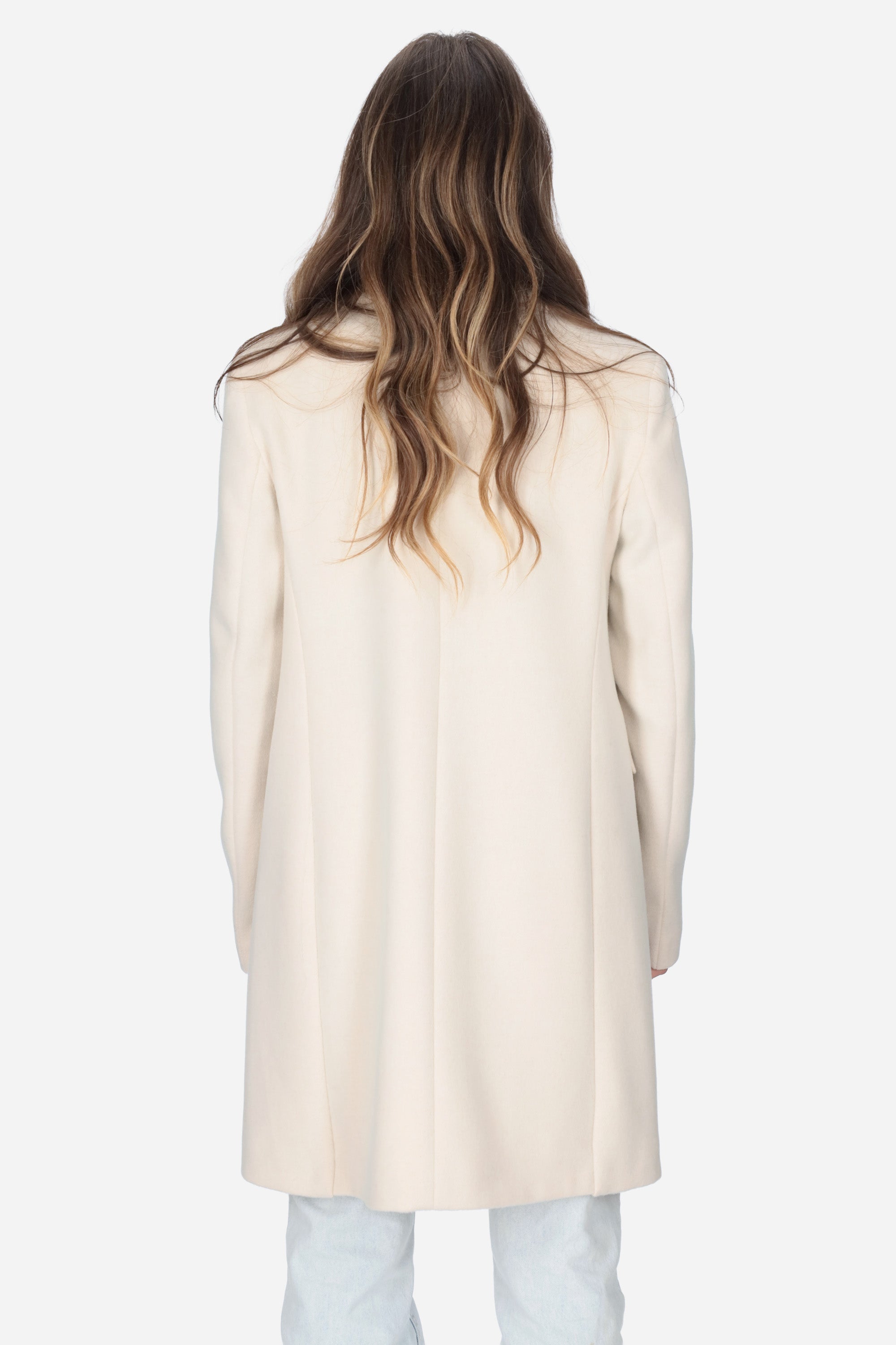 BURRO | MADEMOISELLE DU MONDE - D 7137 Cappotto