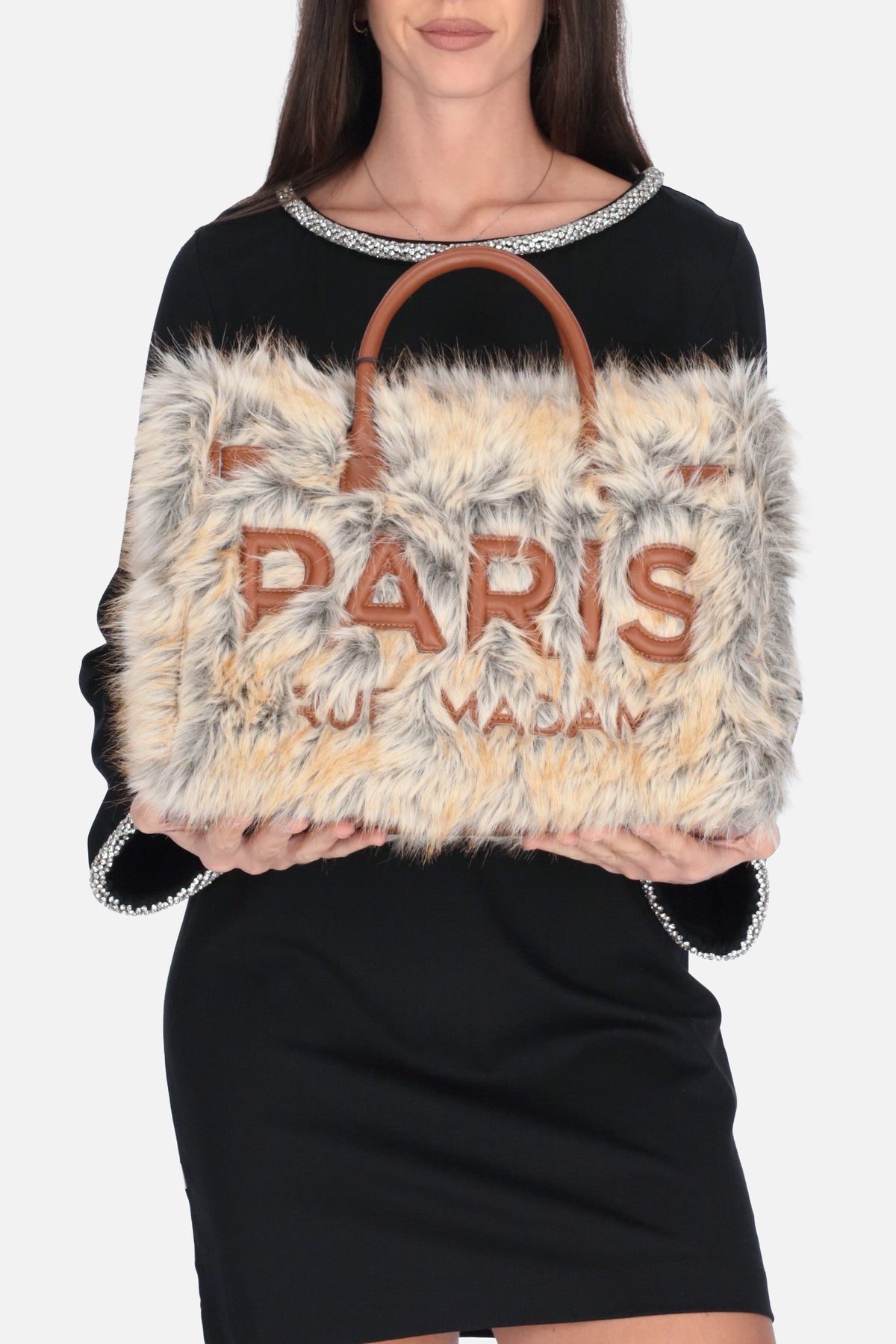 CUOIO | RUE MADAM PARIS - D 1582 Borsa