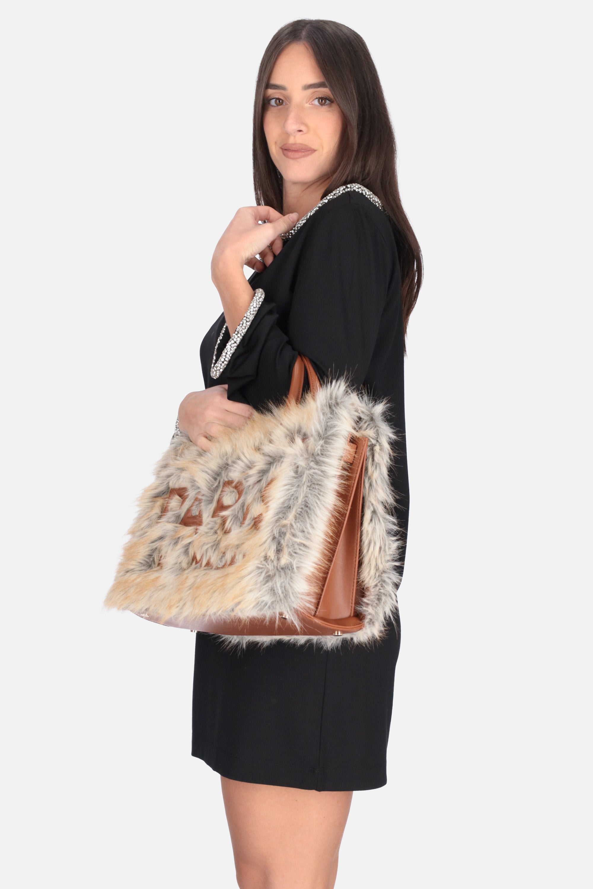 CUOIO | RUE MADAM PARIS - D 1582 Borsa