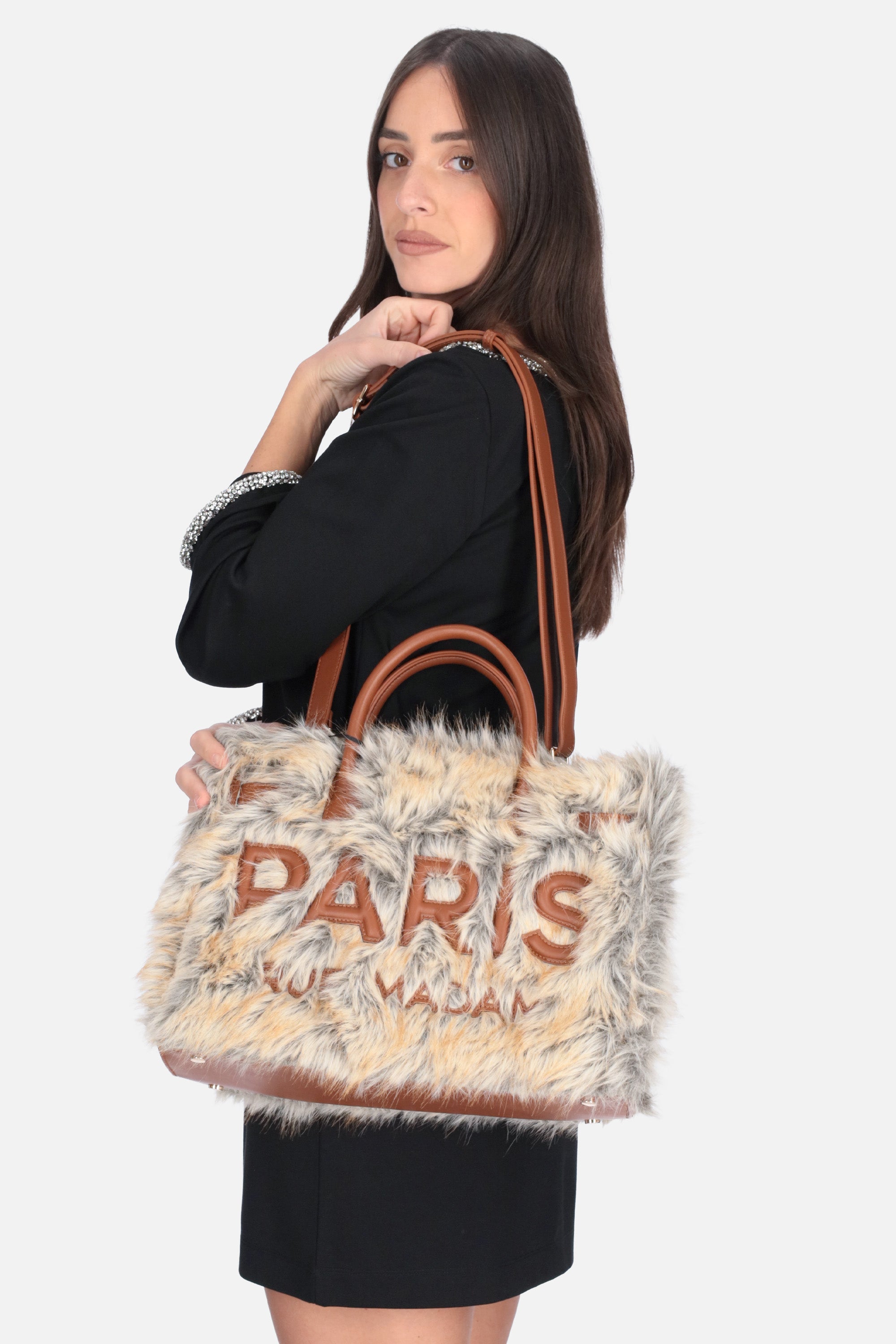 CUOIO | RUE MADAM PARIS - D 1582 Borsa