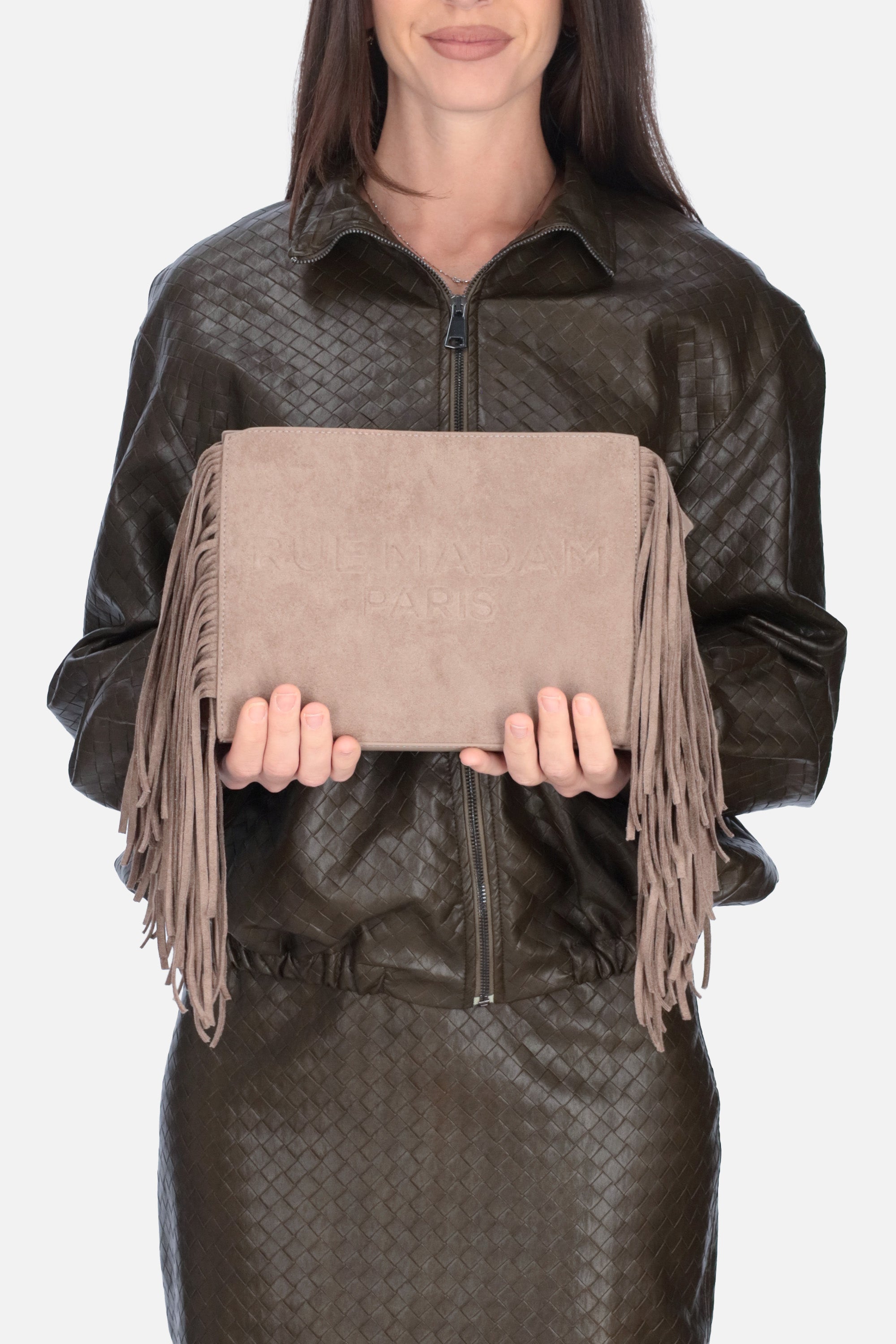 TORTORA | RUE MADAM PARIS - D 1585 Borsa