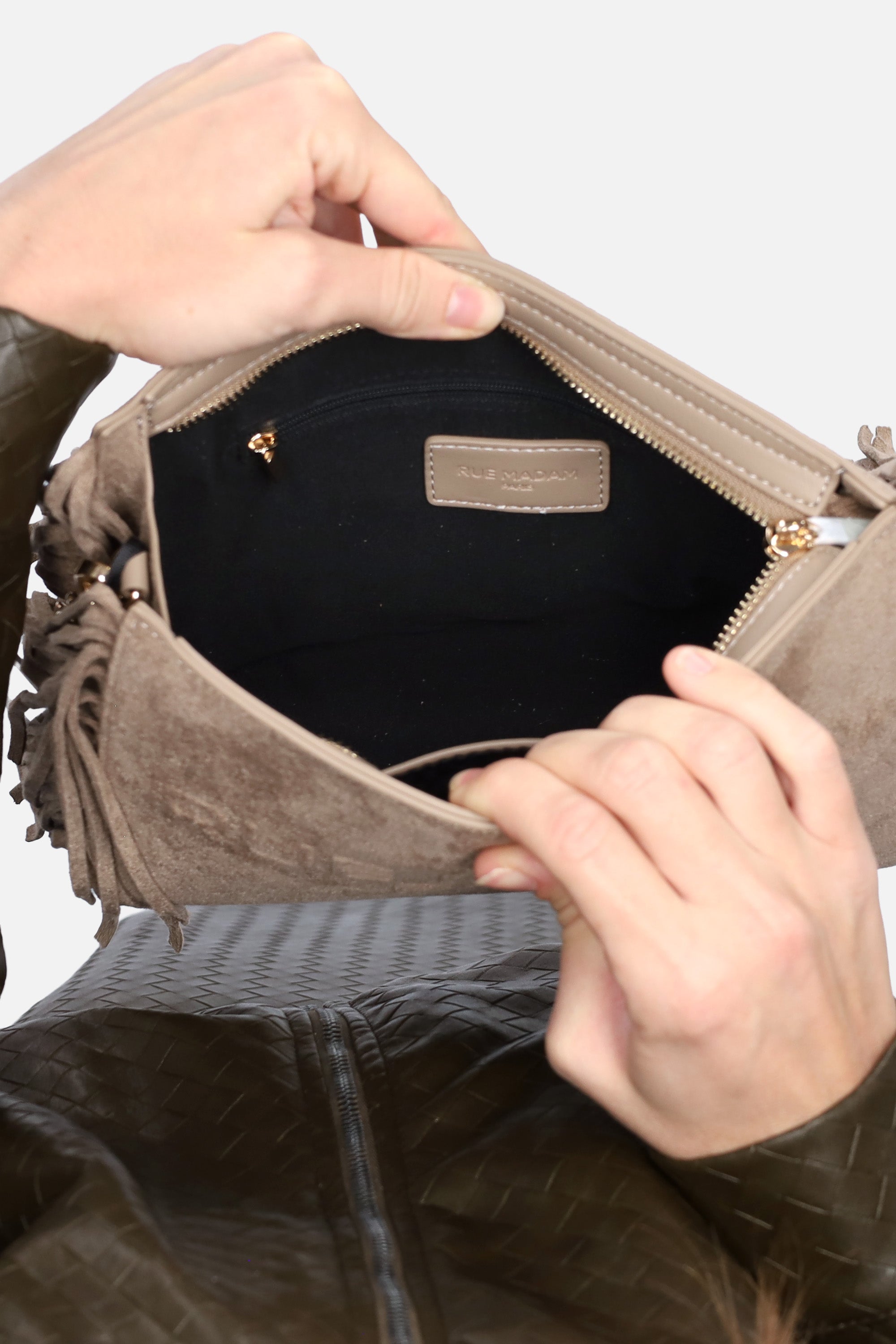 TORTORA | RUE MADAM PARIS - D 1585 Borsa