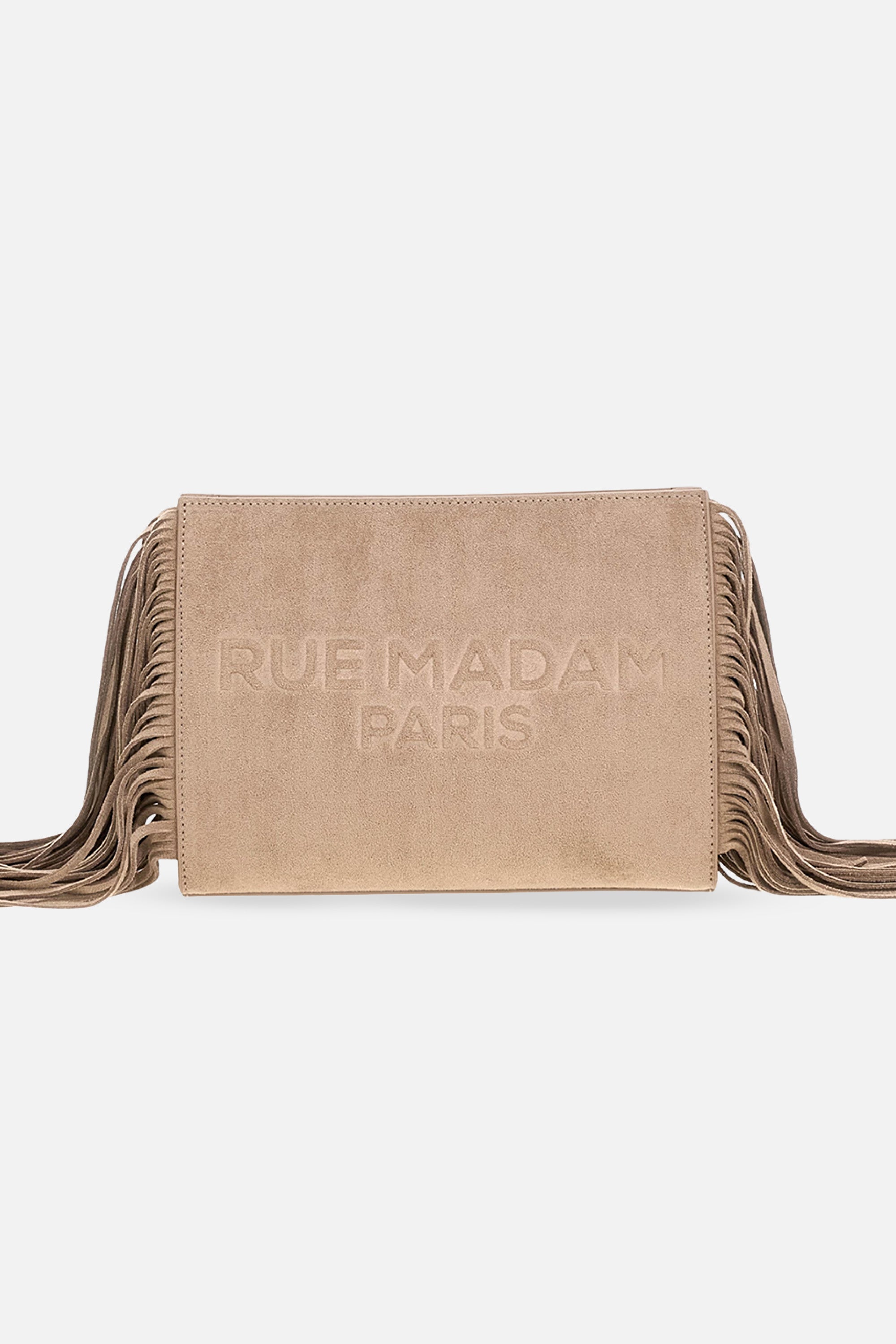 TORTORA | RUE MADAM PARIS - D 1585 Borsa