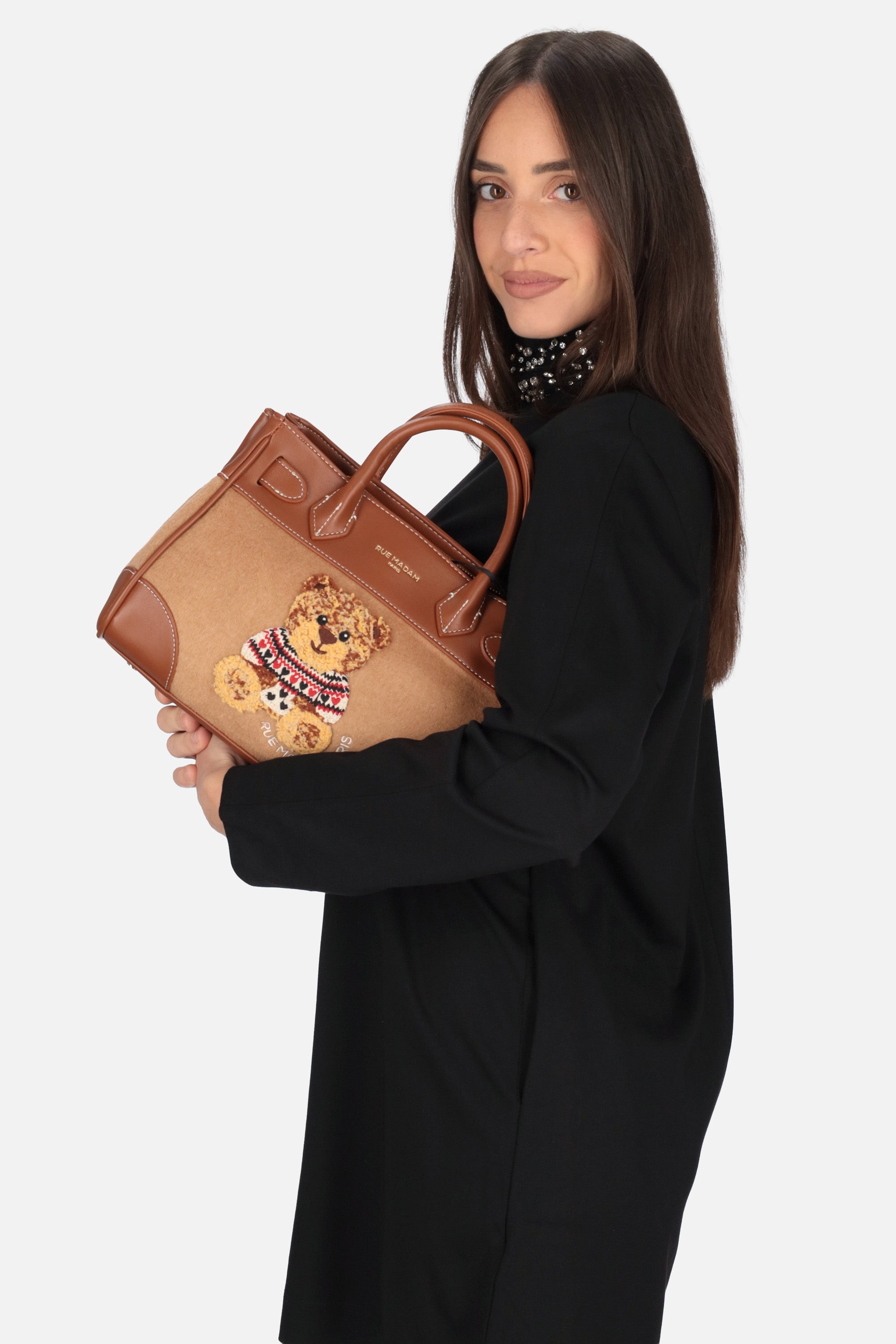 CUOIO | RUE MADAM PARIS - D 1618 Borsa