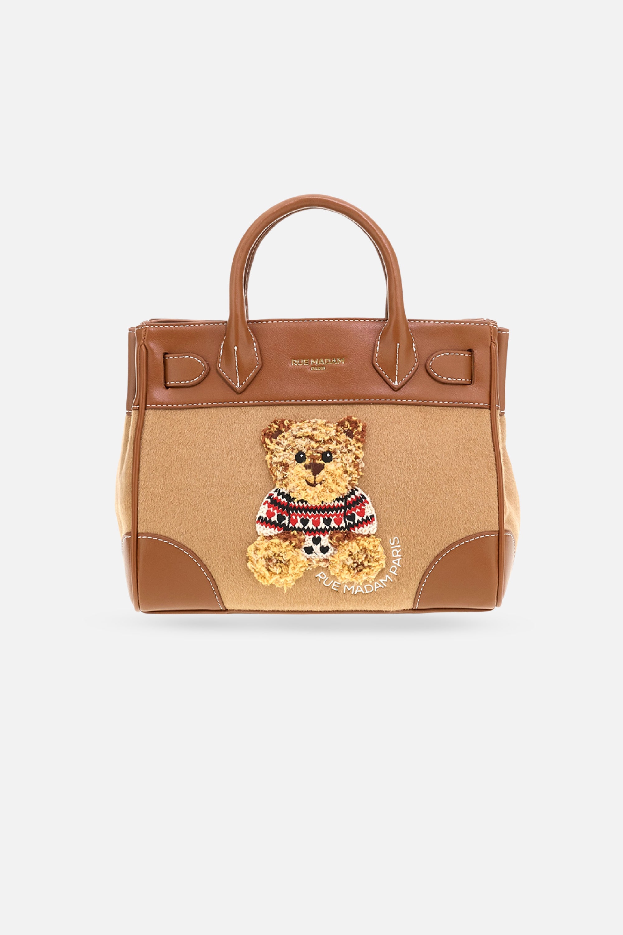 CUOIO | RUE MADAM PARIS - D 1618 Borsa