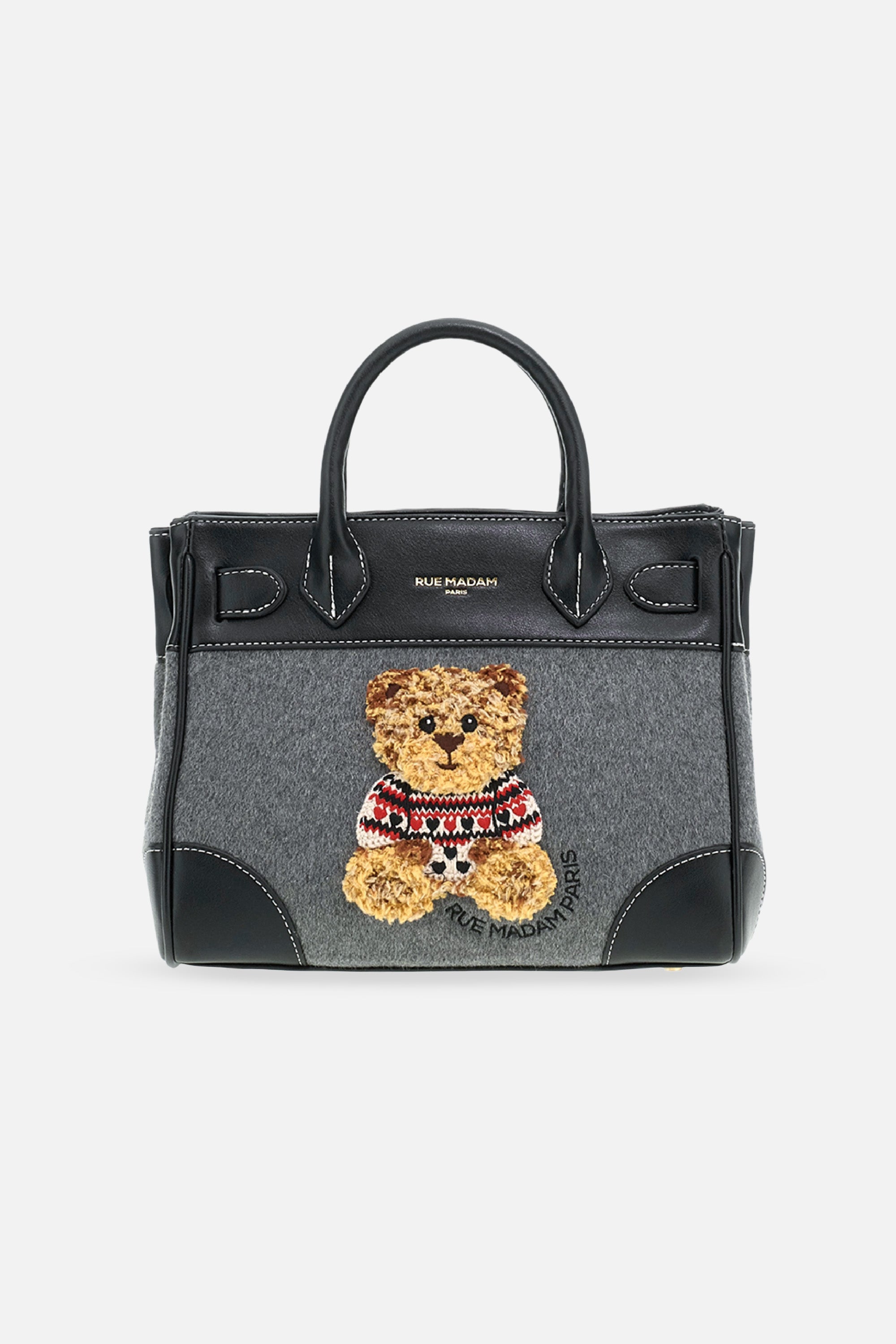 GRIGIO | RUE MADAM PARIS - D 1618 Borsa