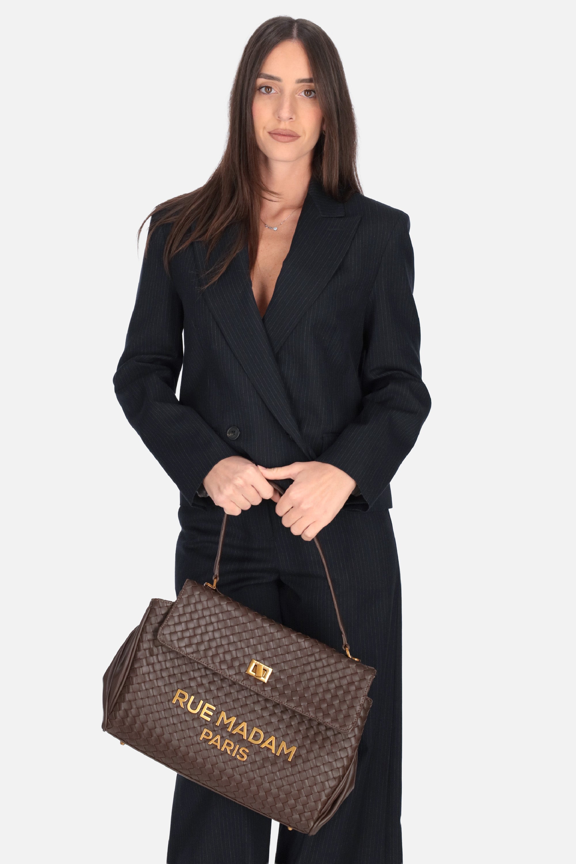 TESTA DI MORO | RUE MADAM PARIS - D 1608 Borsa