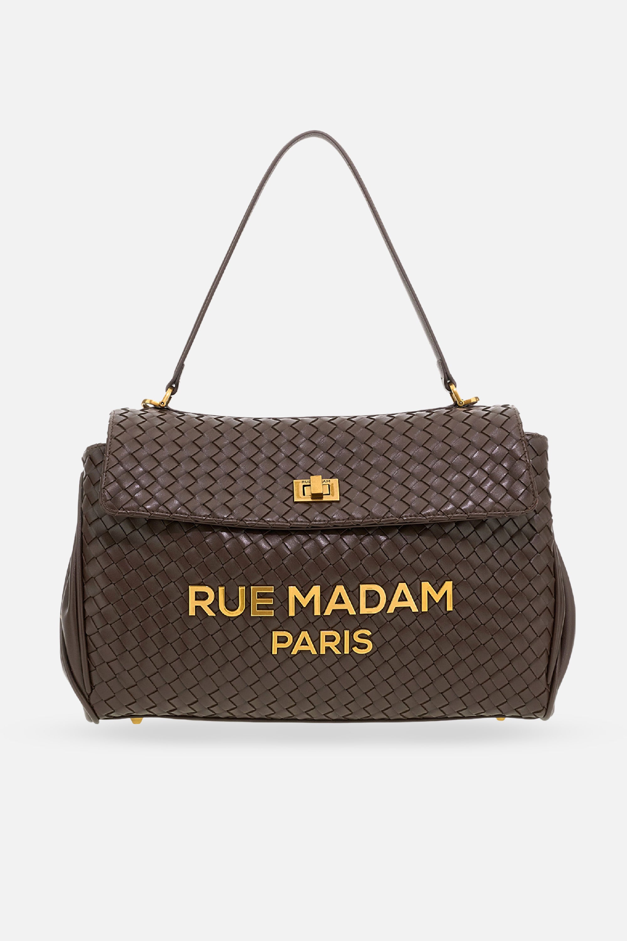 TESTA DI MORO | RUE MADAM PARIS - D 1608 Borsa
