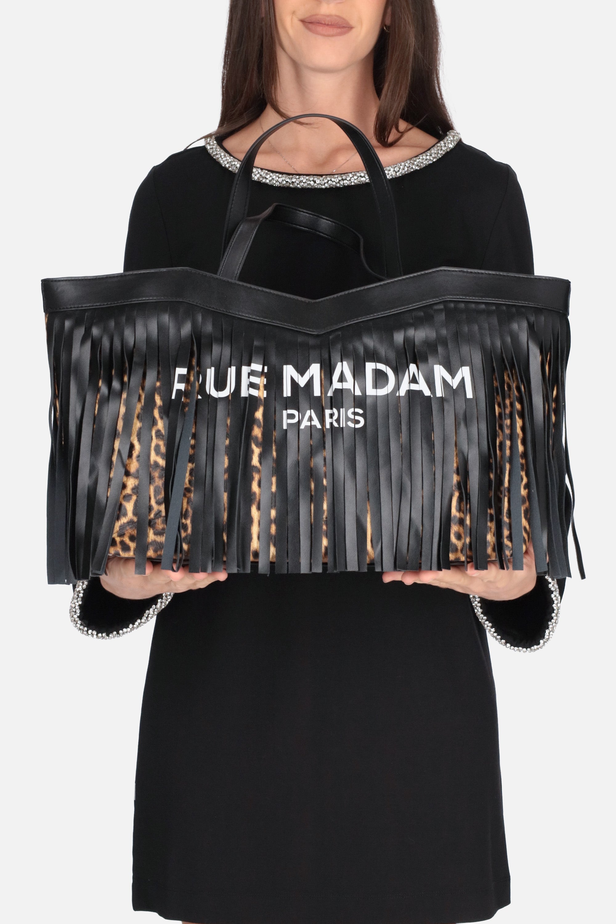 MACULATO | RUE MADAM PARIS - D 1638 Borsa