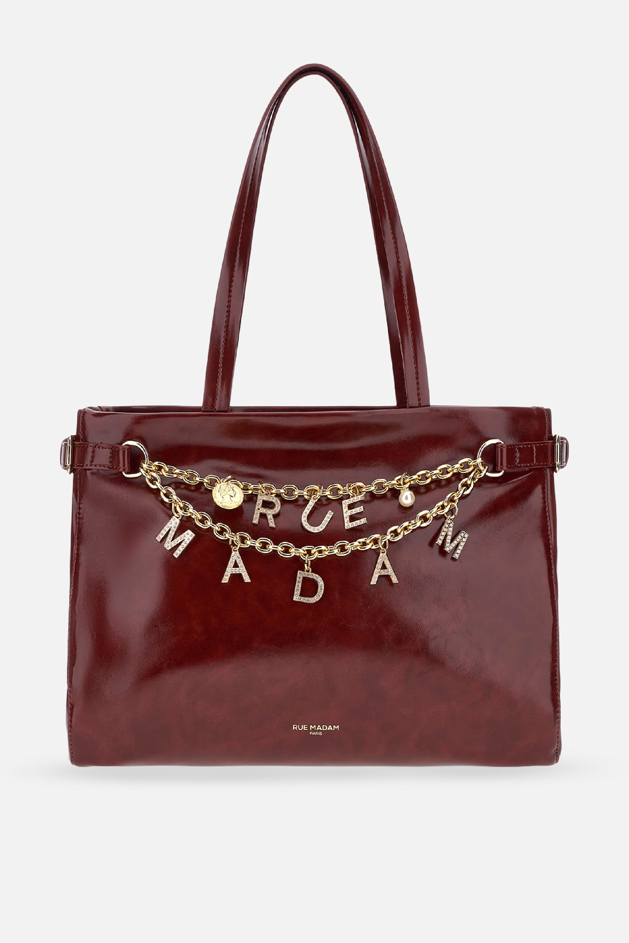 BORDEAUX | RUE MADAM PARIS - D 1584 Borsa