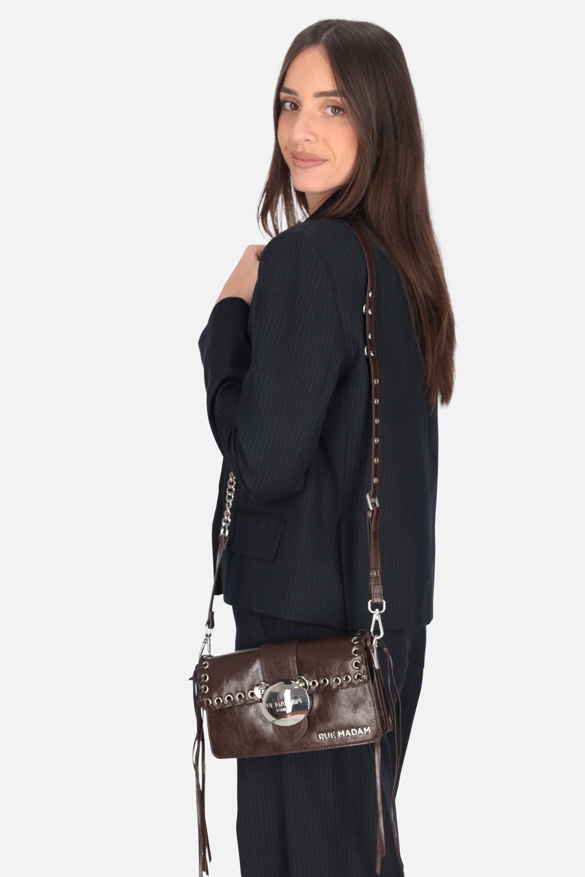 TESTA DI MORO | RUE MADAM PARIS - D 1644 Borsa