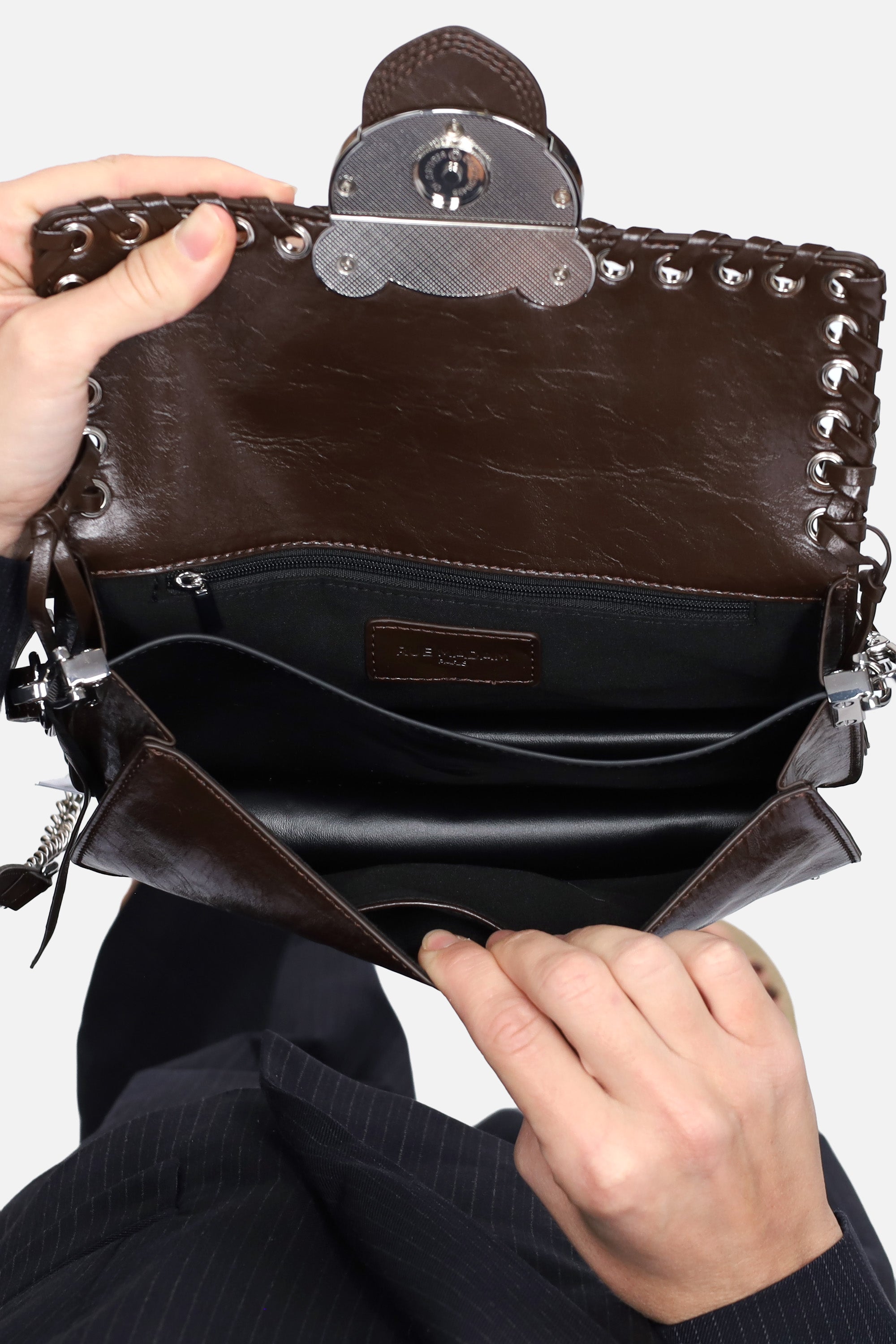 TESTA DI MORO | RUE MADAM PARIS - D 1644 Borsa