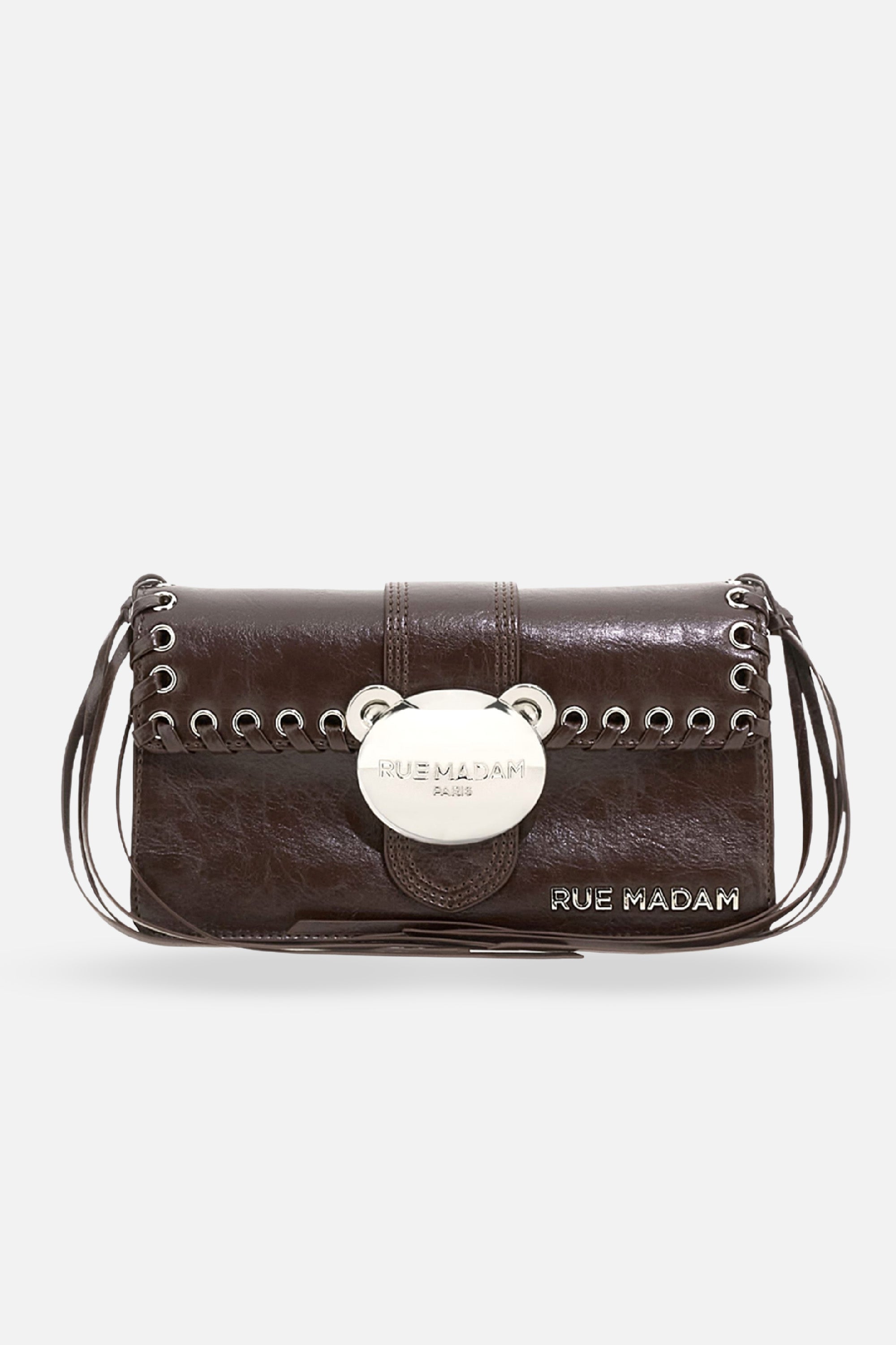 TESTA DI MORO | RUE MADAM PARIS - D 1644 Borsa