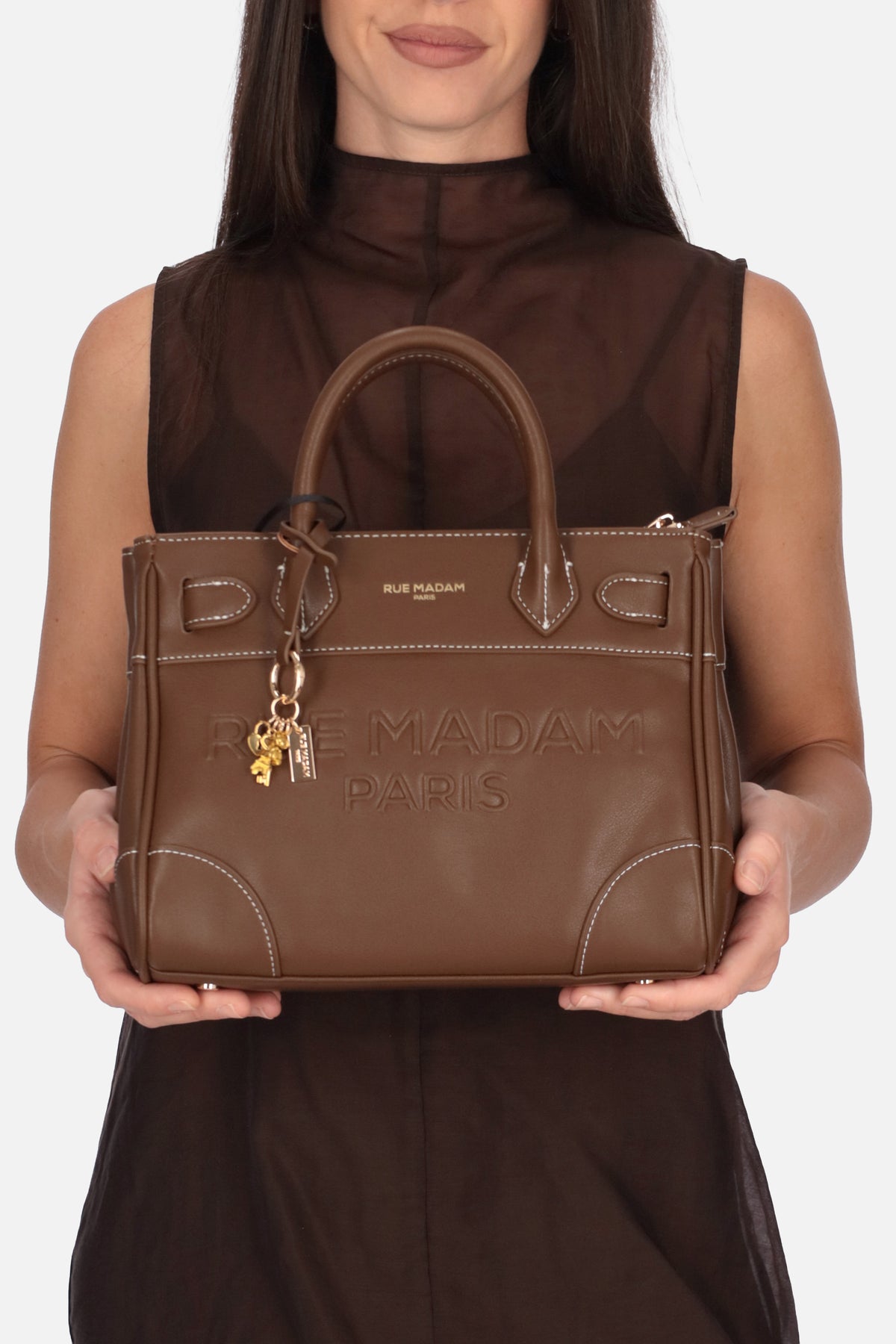 MARRONE | RUE MADAM PARIS - D 1594 Borsa