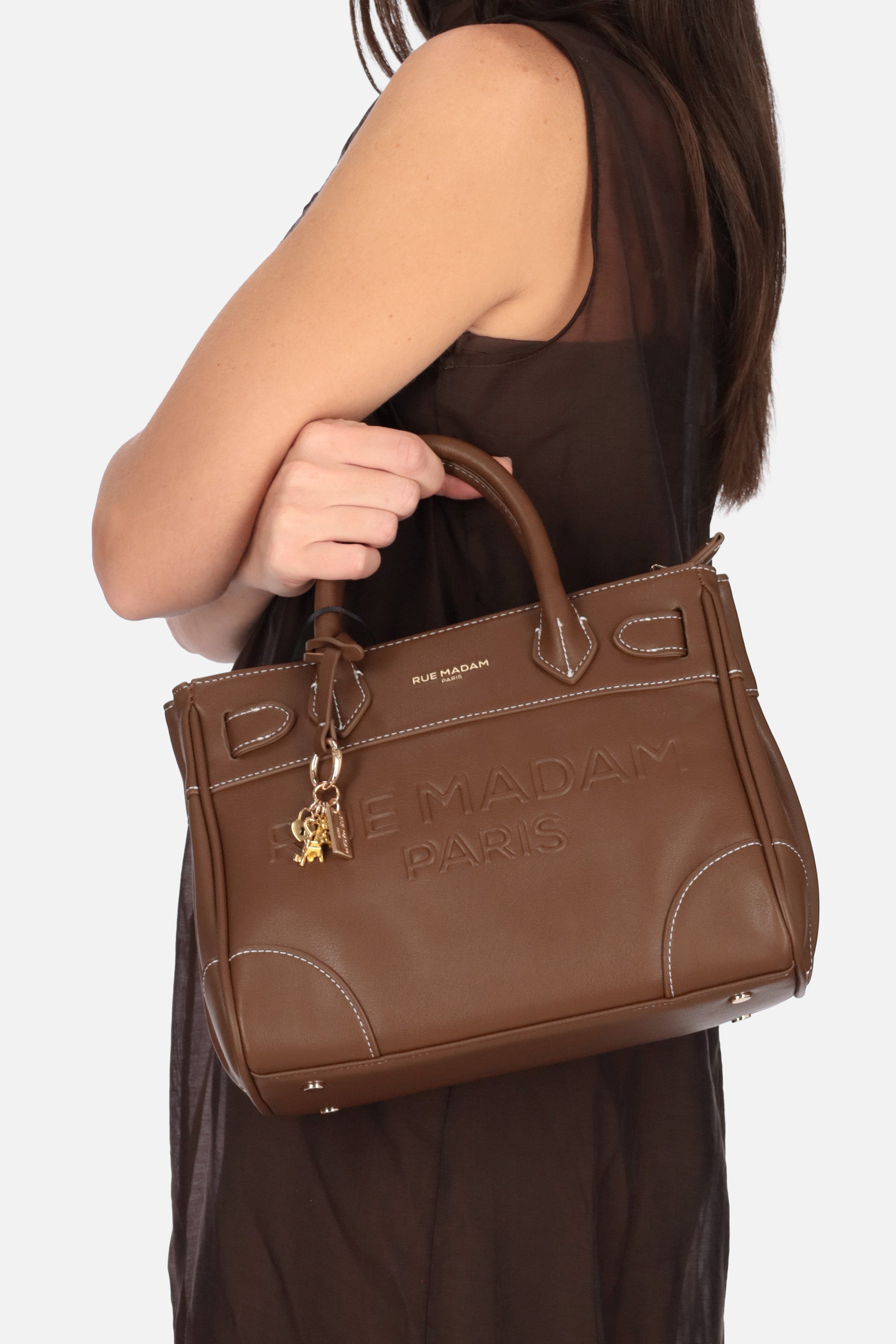 MARRONE | RUE MADAM PARIS - D 1594 Borsa