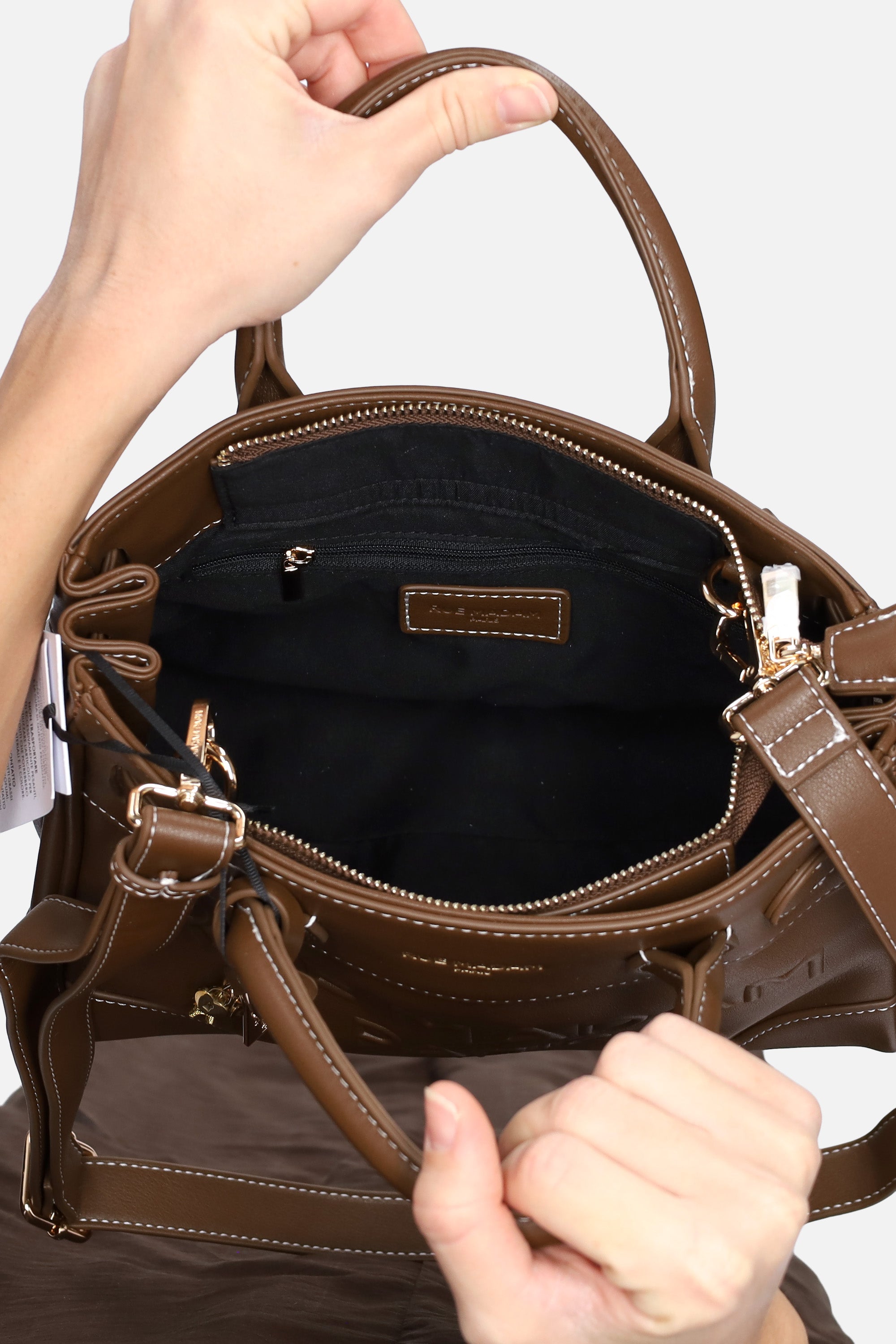 MARRONE | RUE MADAM PARIS - D 1594 Borsa